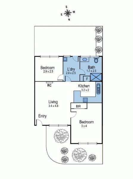 5/48 Mundy Street, Geelong, VIC 3220 - Thumbnail 1 - 12/08/2022