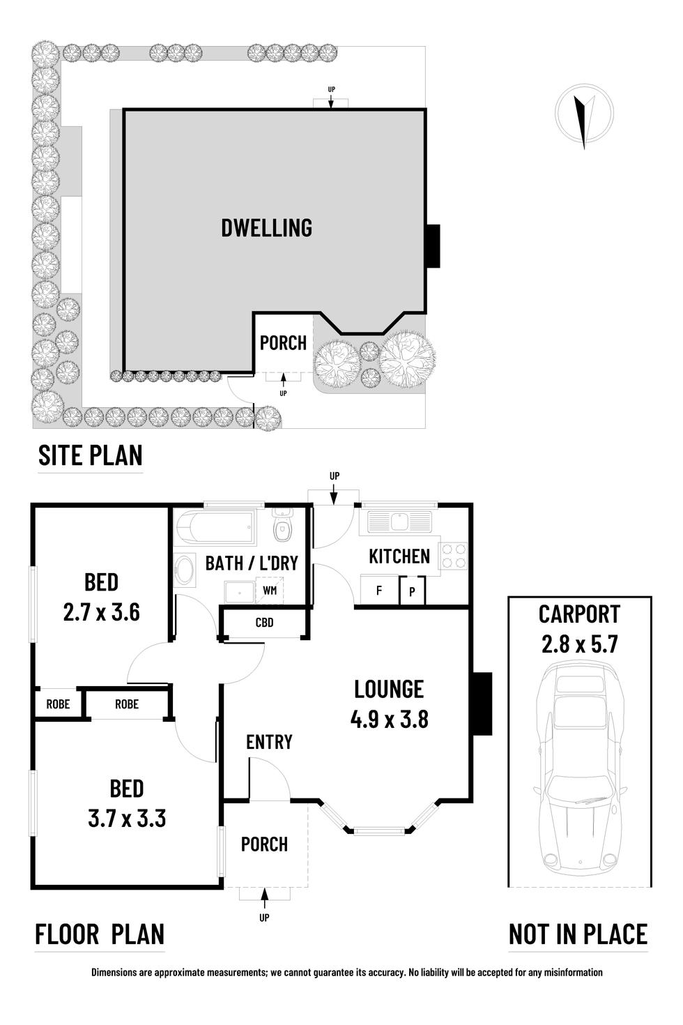 5/485 Mitcham Road, Mitcham, VIC 3132 - Thumbnail 1 - 18/02/2022