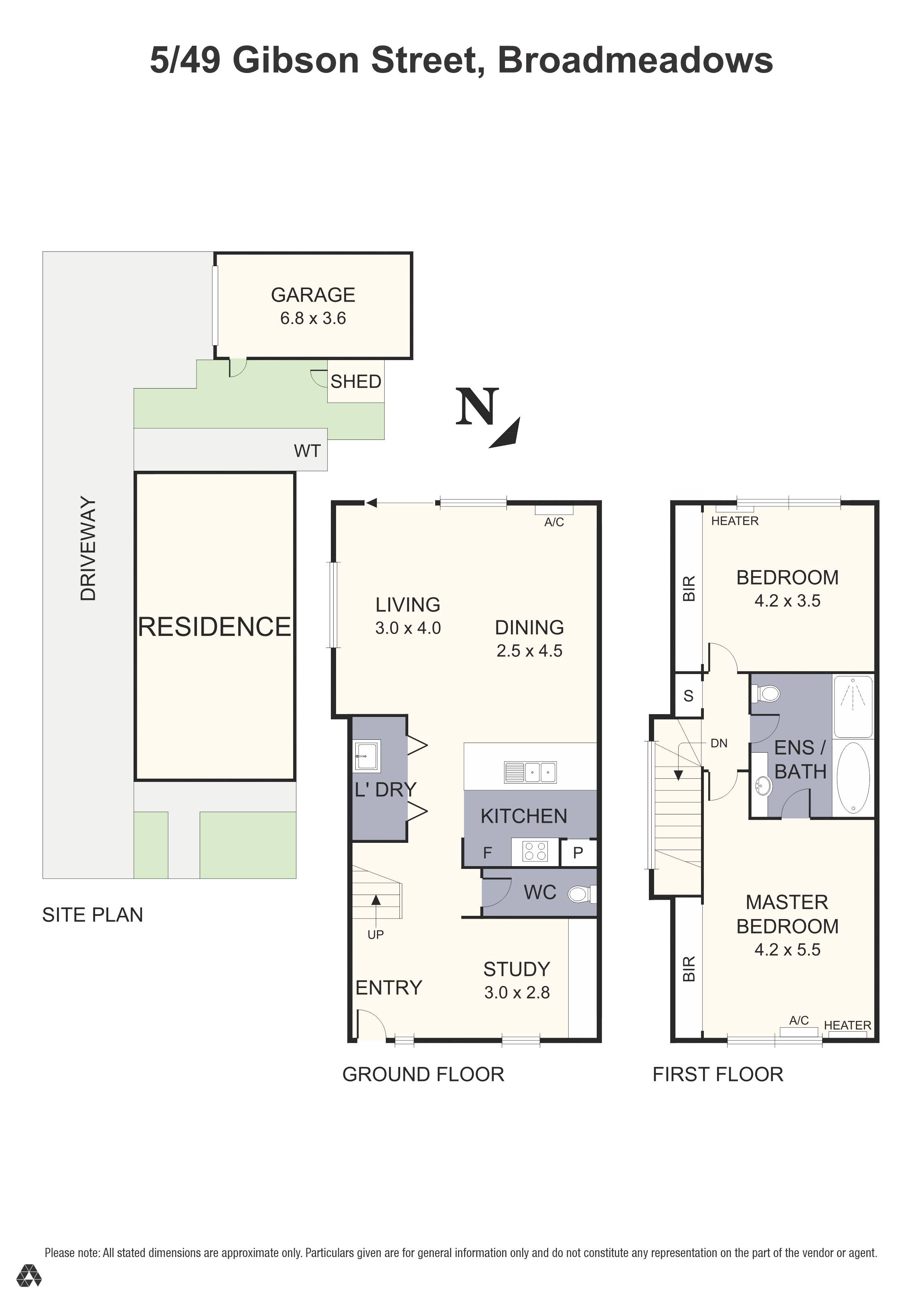 5/49 Gibson Street, Broadmeadows, VIC 3047 - Thumbnail 1 - 09/11/2023