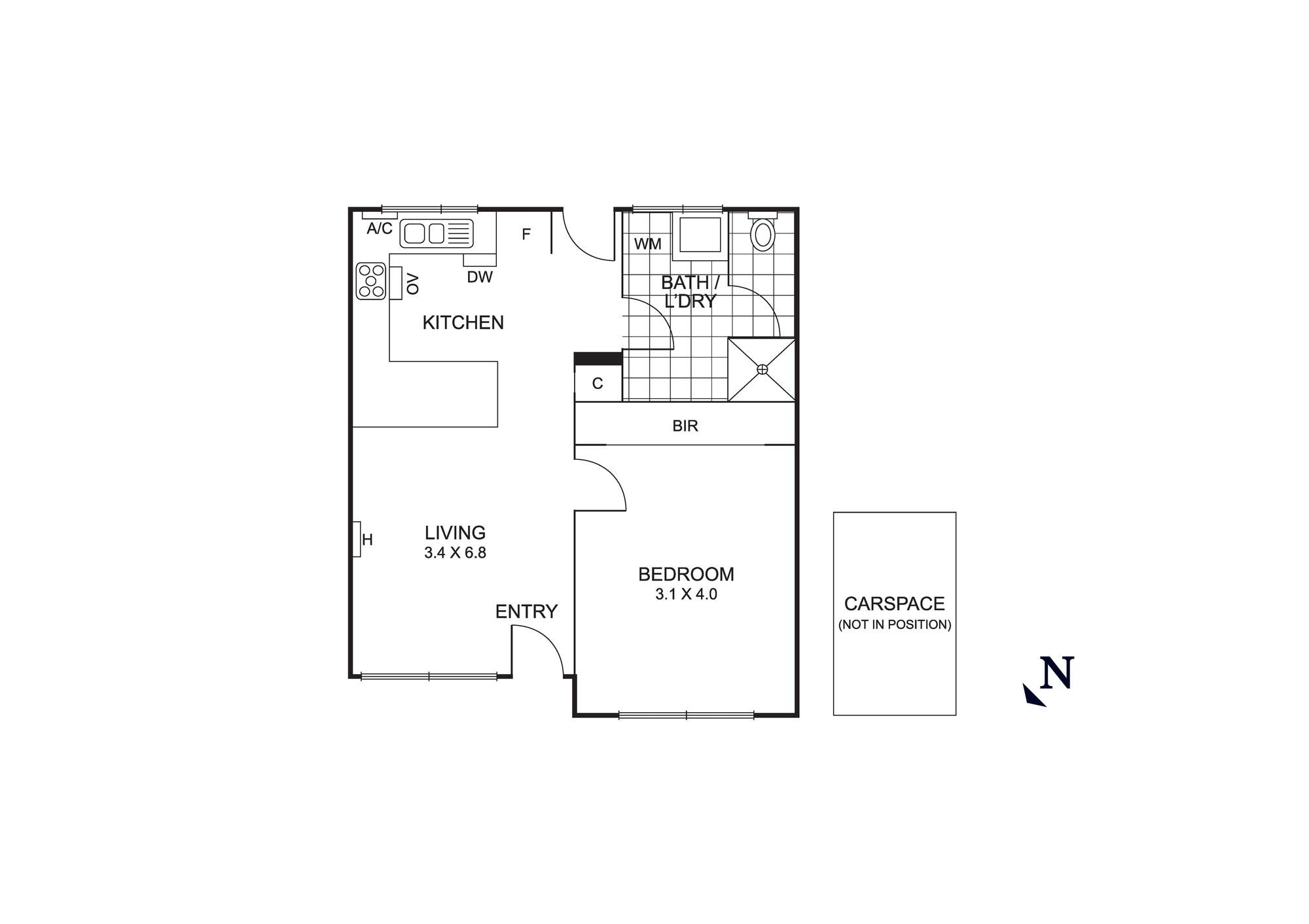5/4A Colonsay Road, Springvale, VIC 3171 - Thumbnail 1 - 13/09/2023