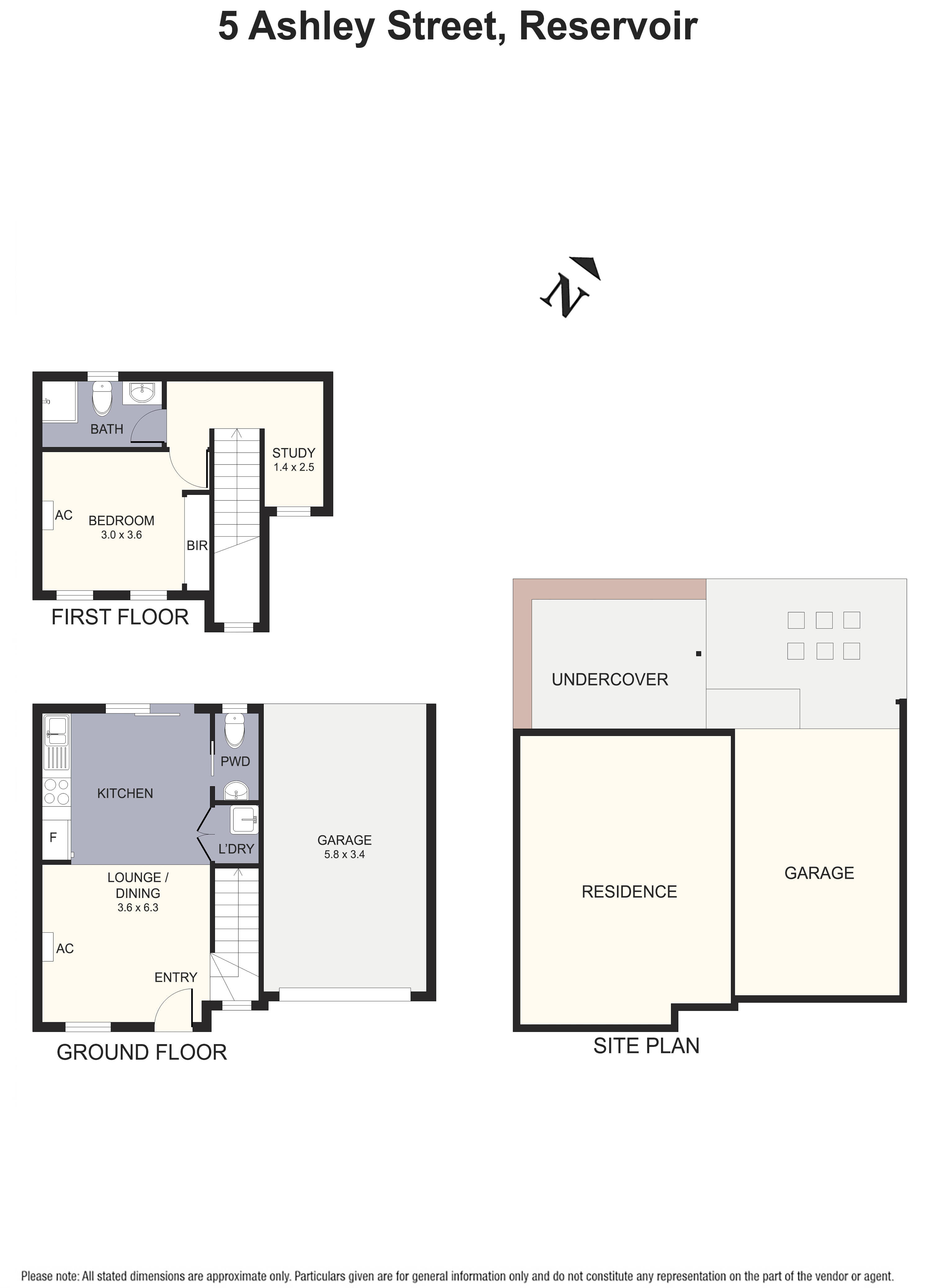 5/5 Ashley Street, Reservoir, VIC 3073 - Thumbnail 1 - 02/09/2025