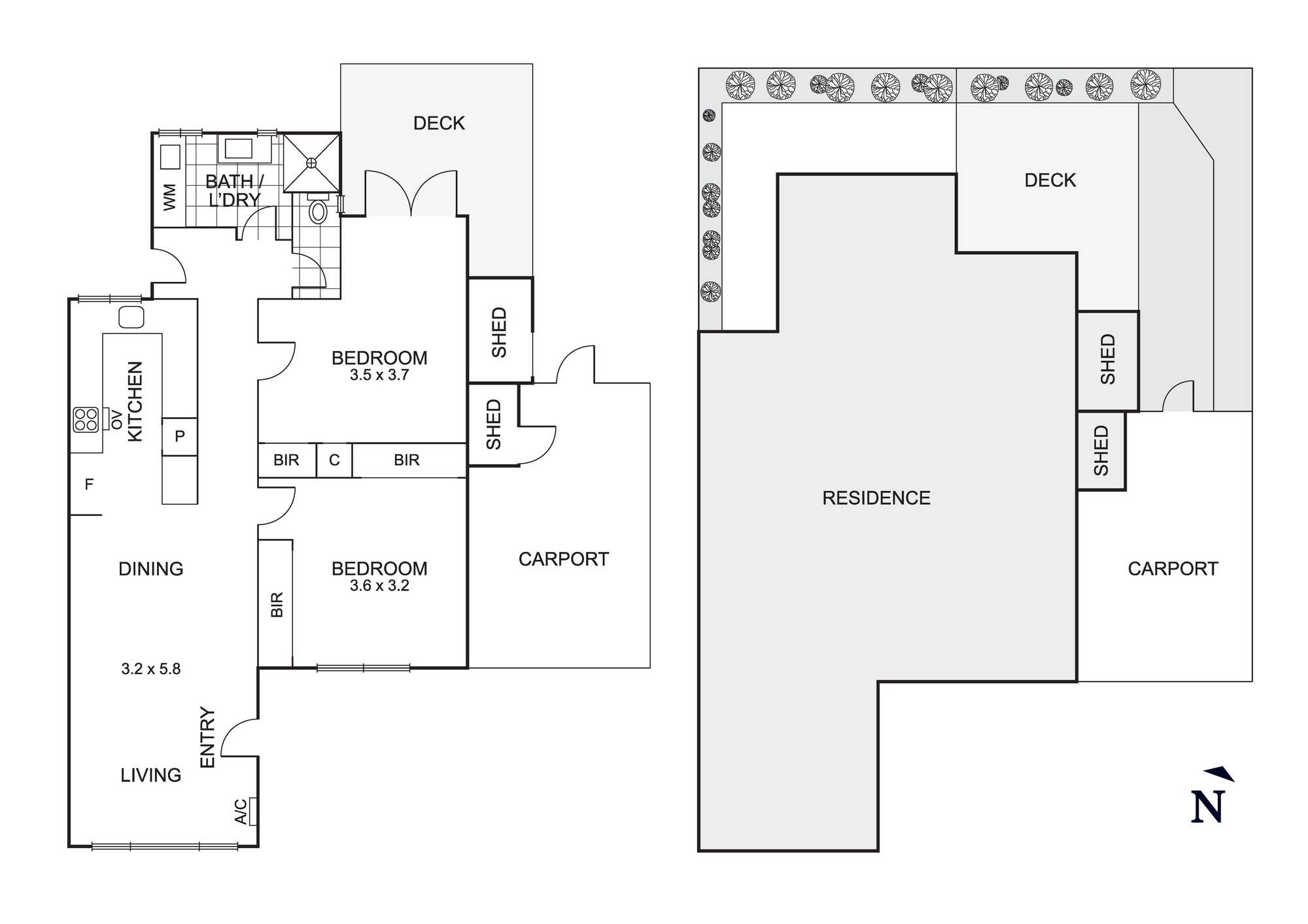 5/5 John Street, Mordialloc, VIC 3195 - Thumbnail 1 - 09/07/2025