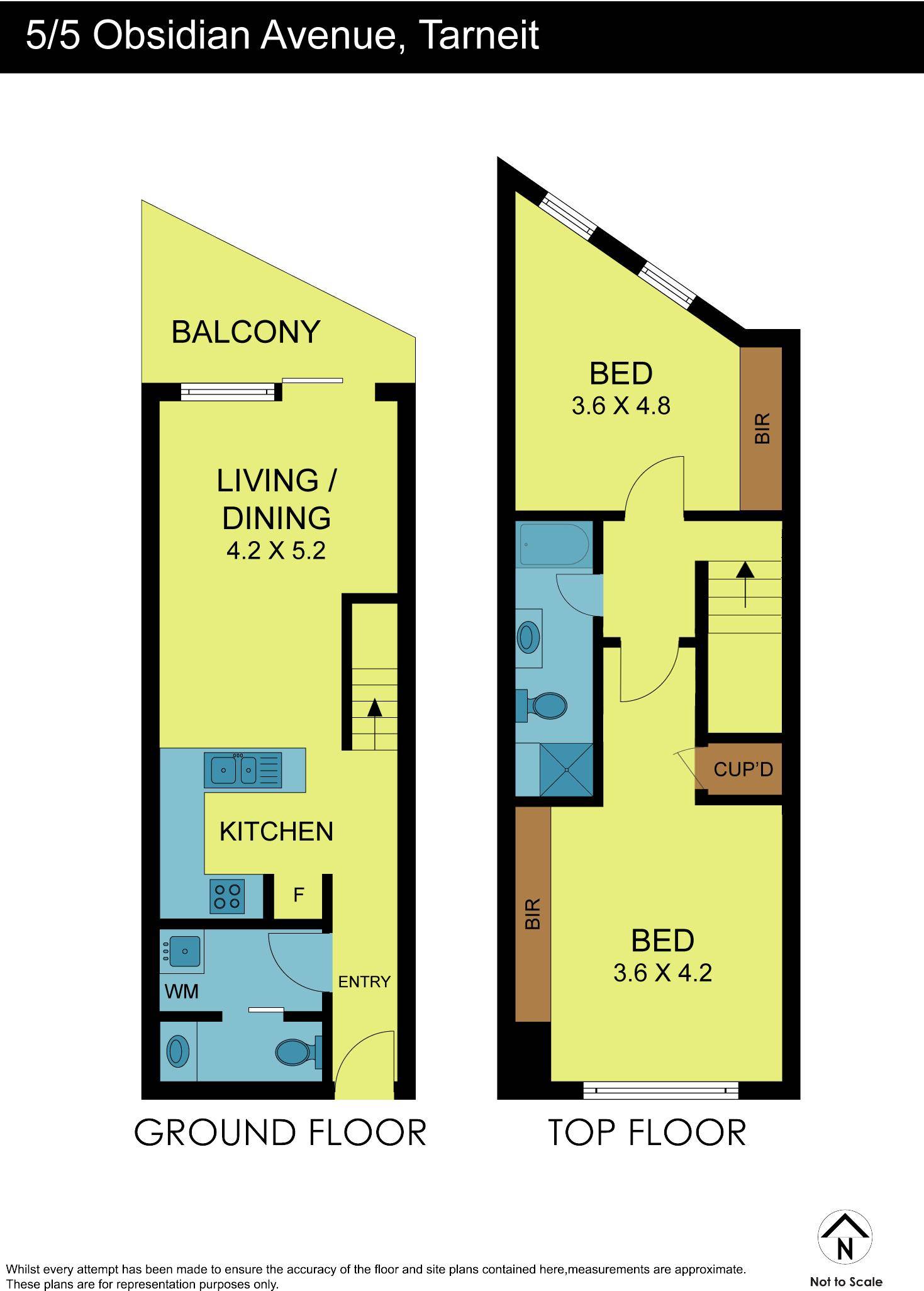 5/5 Obsidian Avenue, Tarneit, VIC 3029 - Thumbnail 1 - 25/10/2023