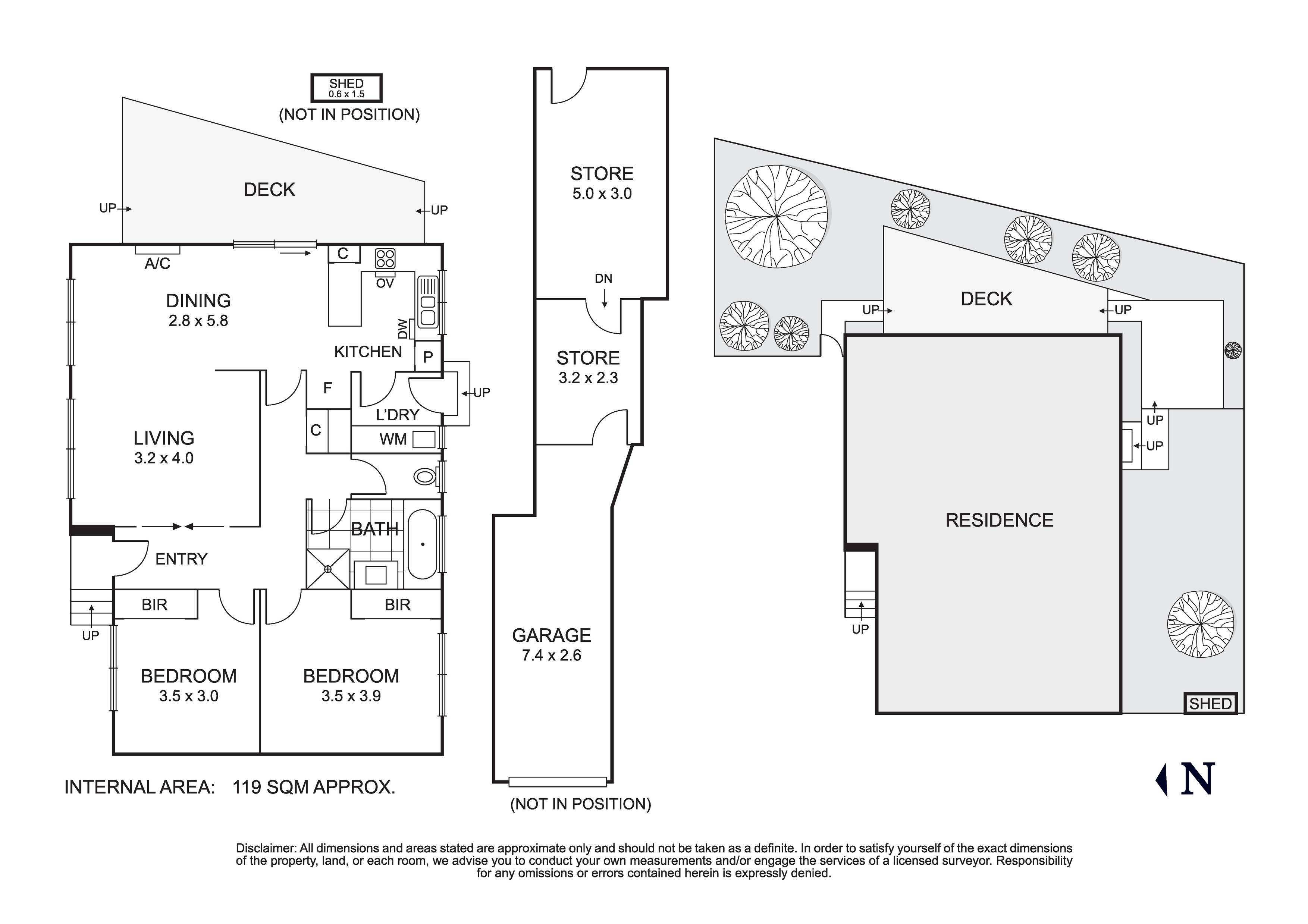 5/50 Elizabeth Street, Coburg, VIC 3058 - Thumbnail 1 - 30/07/2025