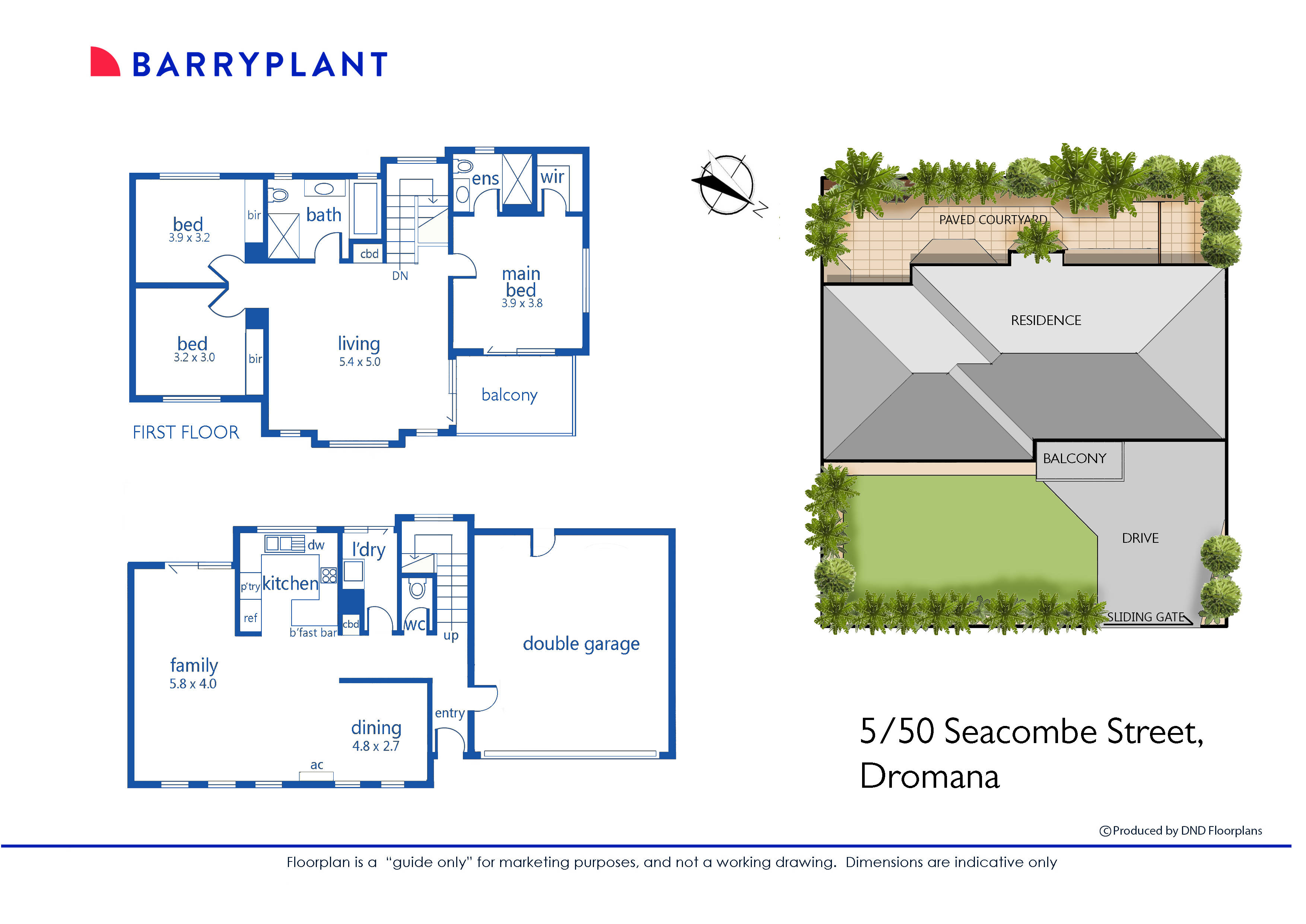 5/50 Seacombe Street, Dromana, VIC 3936 - Thumbnail 1 - 28/08/2024