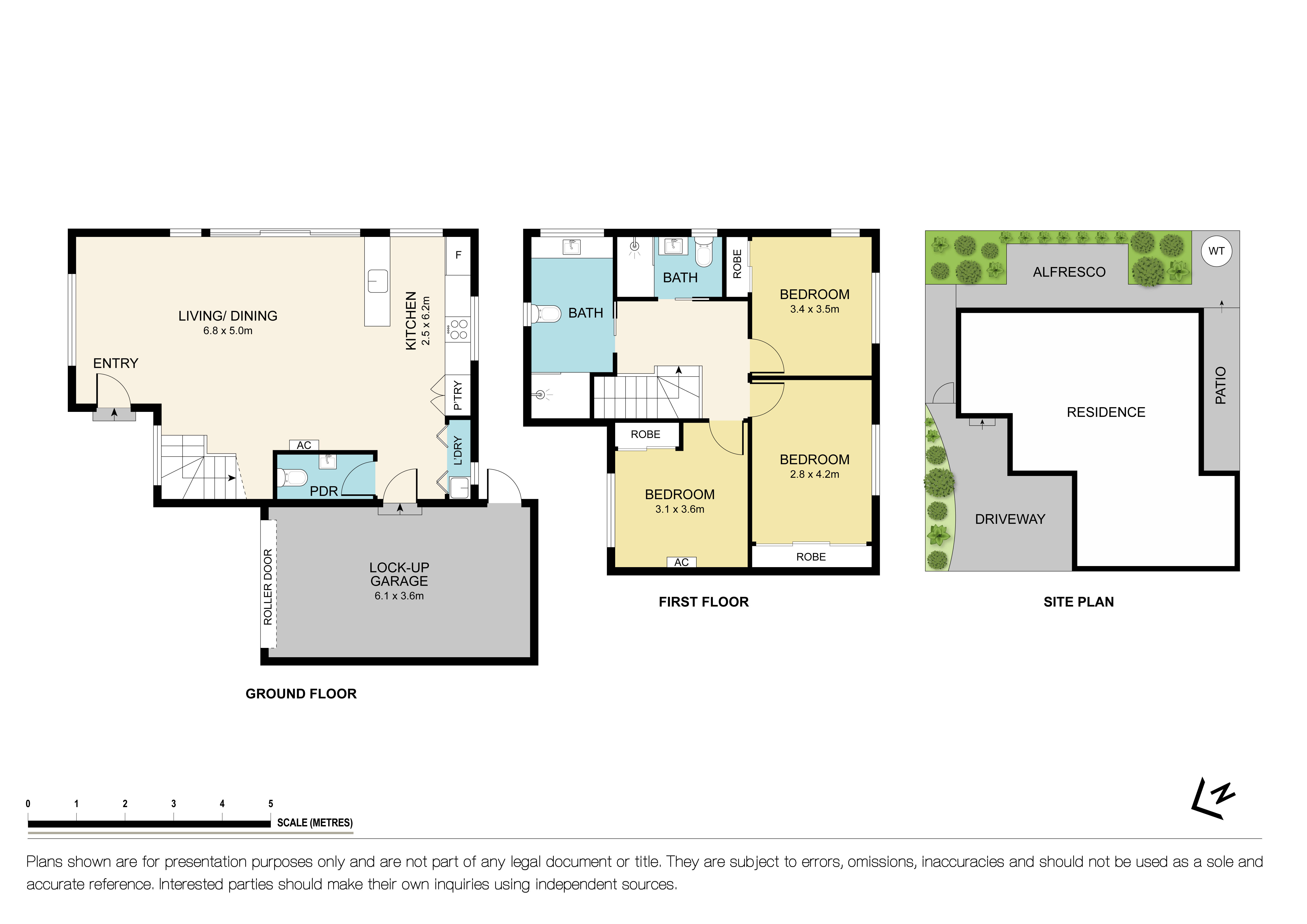5/500 Plenty Road, Preston, VIC 3072 - Thumbnail 1 - 03/01/2024