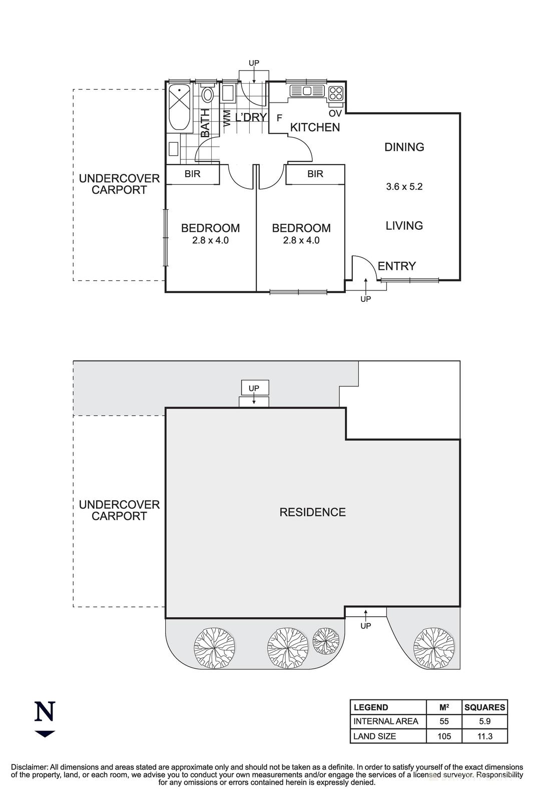 5/515 Mitcham Road, Vermont, VIC 3133 - Thumbnail 1 - 12/06/2025