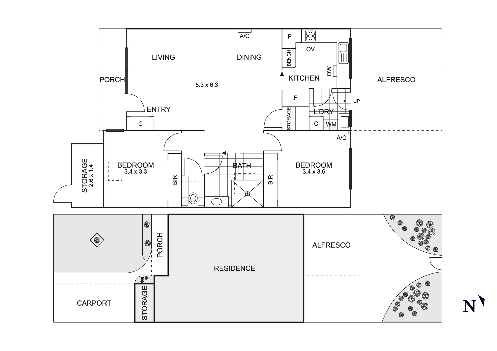 5/52-70 Centre Dandenong Road, Dingley Village, VIC 3172 - Thumbnail 1 - 23/07/2025