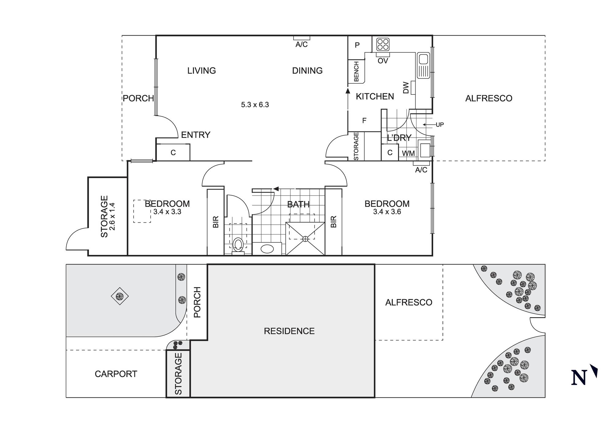 5/52-70 Centre Dandenong Road, Dingley Village, VIC 3172 - Thumbnail 1 - 23/07/2025