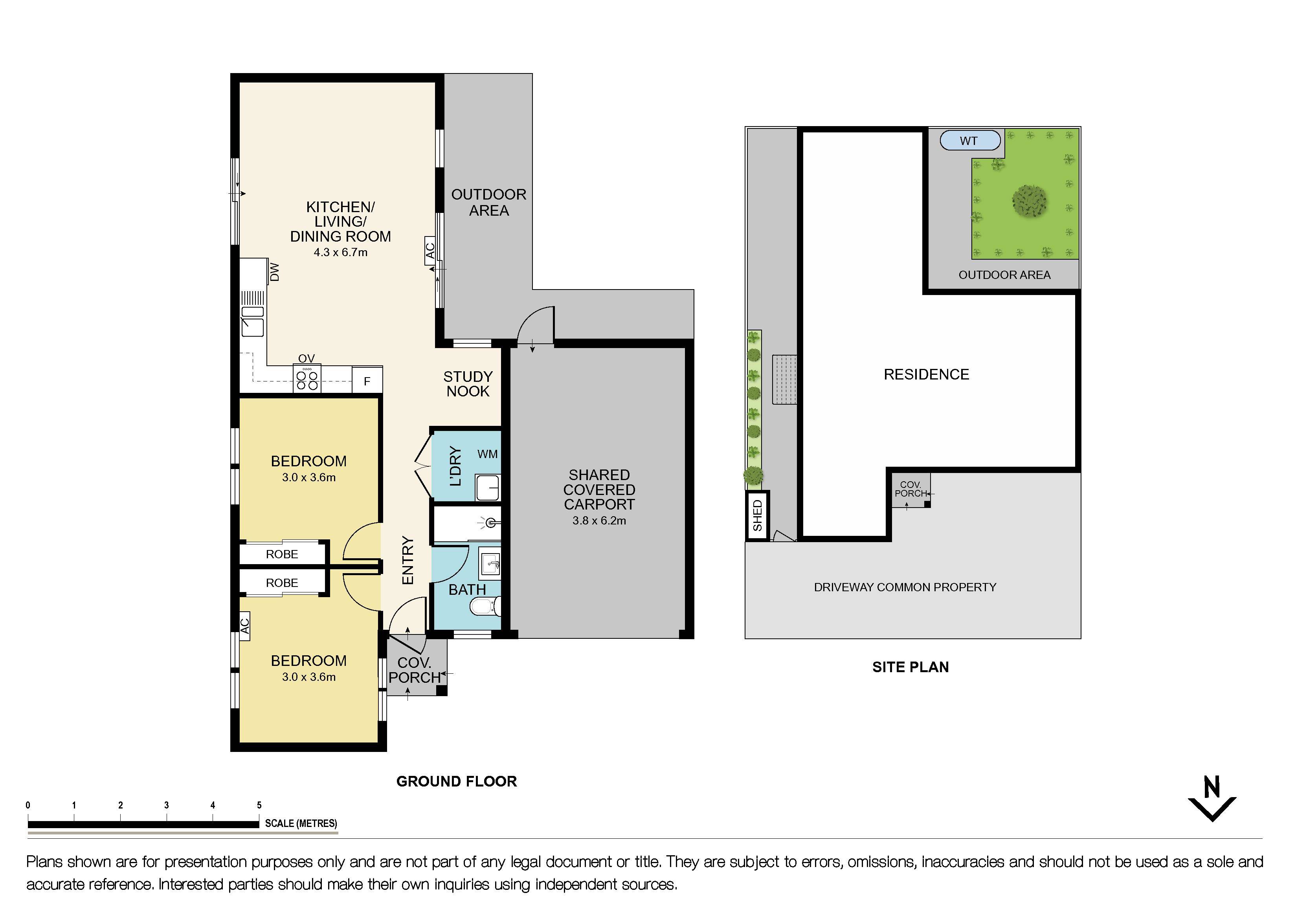 5/55 David Street, Lalor, VIC 3075 - Thumbnail 1 - 08/10/2024