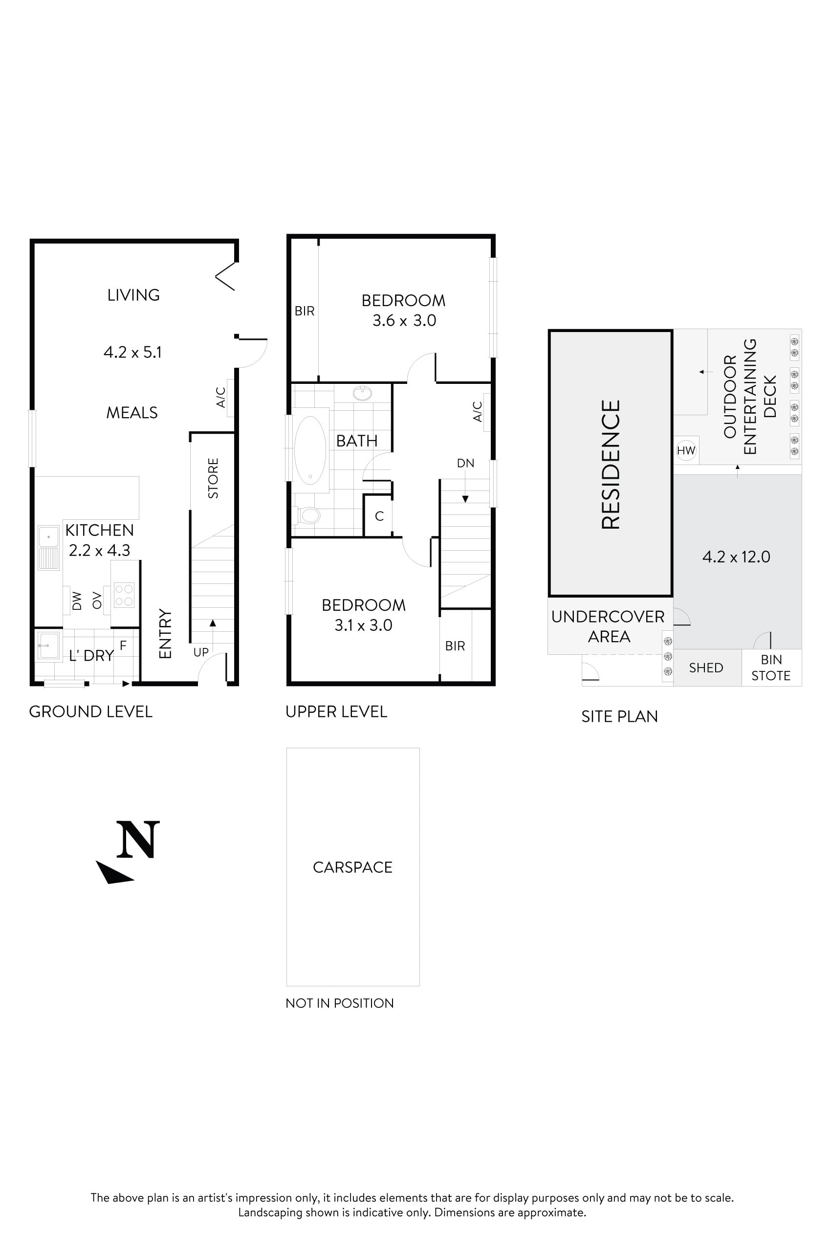 5/57 Buckley Street, Moonee Ponds, VIC 3039 - Thumbnail 1 - 27/05/2025