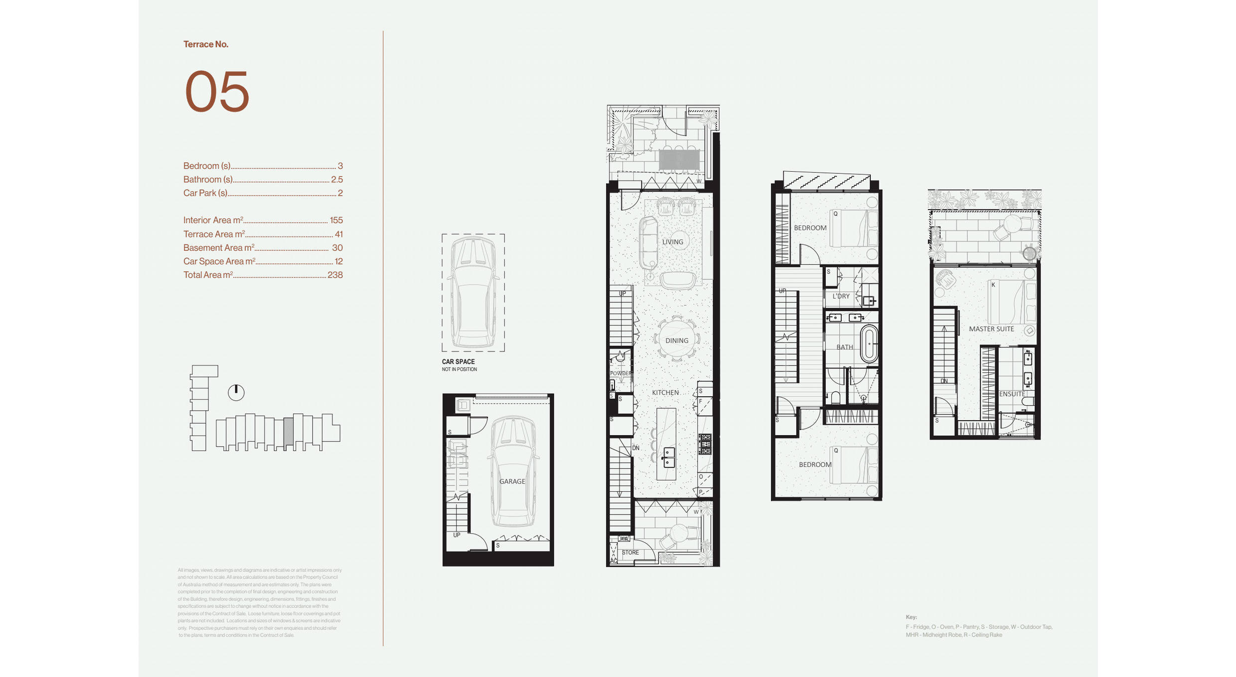 5/573 Glenferrie Road, Hawthorn, VIC 3122 - Thumbnail 1 - 22/10/2025