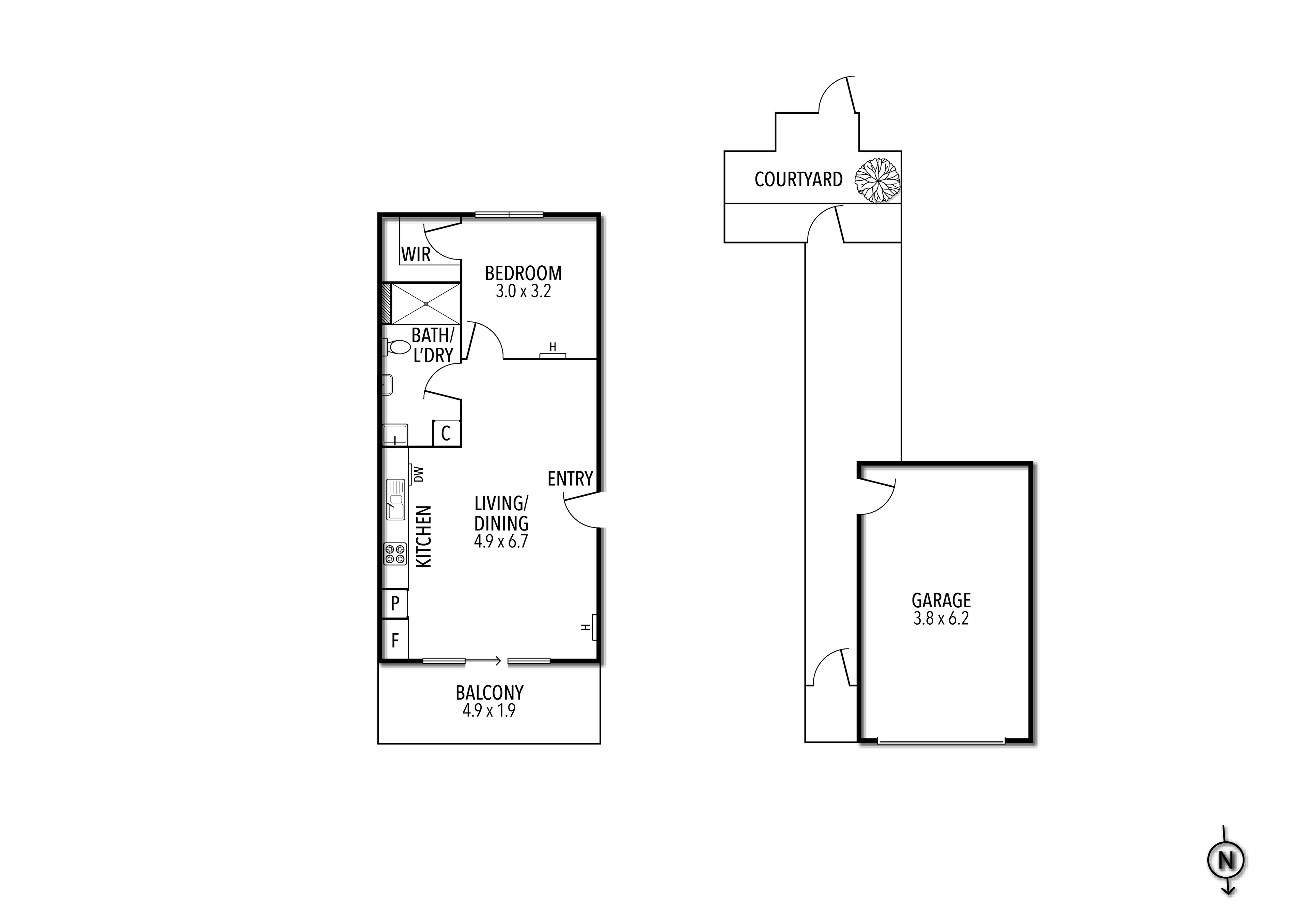 5/58 Callaway Boulevard, Sunshine West, VIC 3020 - Thumbnail 1 - 10/11/2023