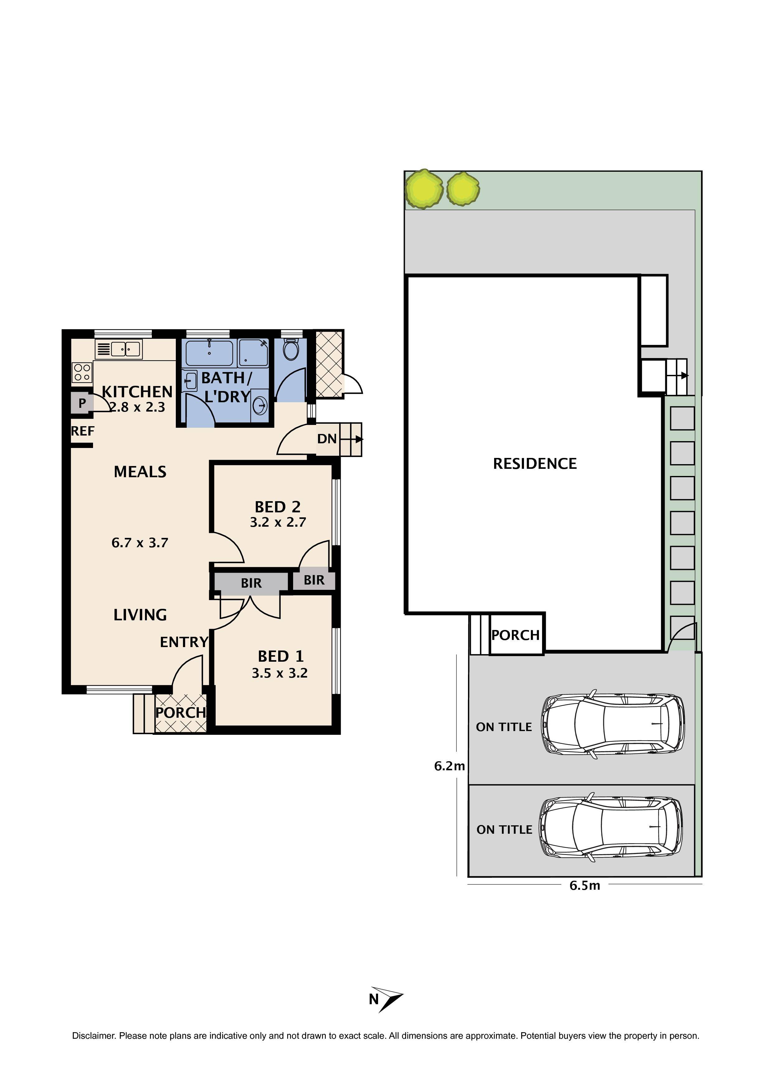 5/584 Murray Road, Preston, VIC 3072 - Thumbnail 1 - 25/05/2026