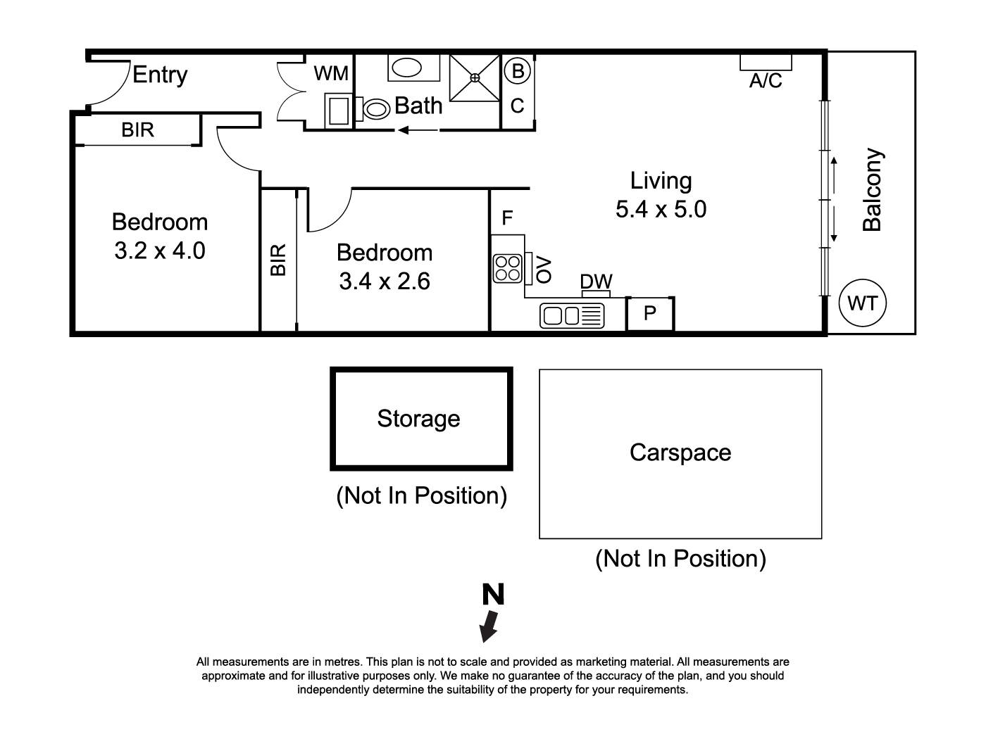 5/591 Gilbert Road, Preston, VIC 3072 - Thumbnail 1 - 24/05/2023