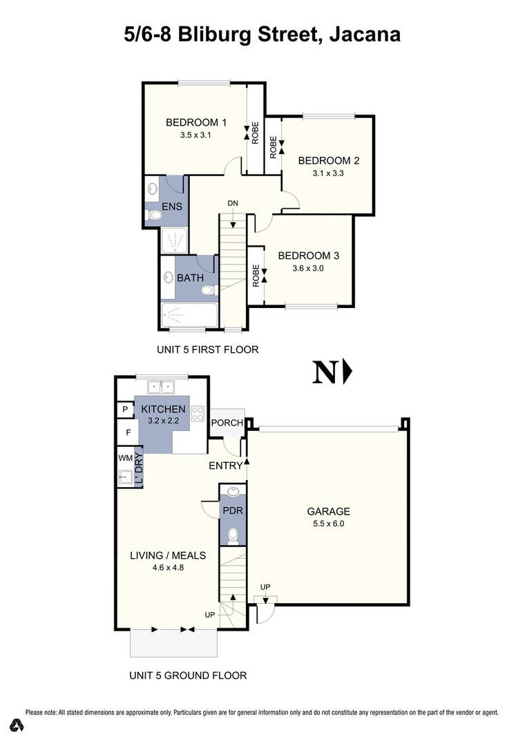 5/6-8 Bliburg Street, Jacana, VIC 3047 - Thumbnail 1 - 17/10/2025