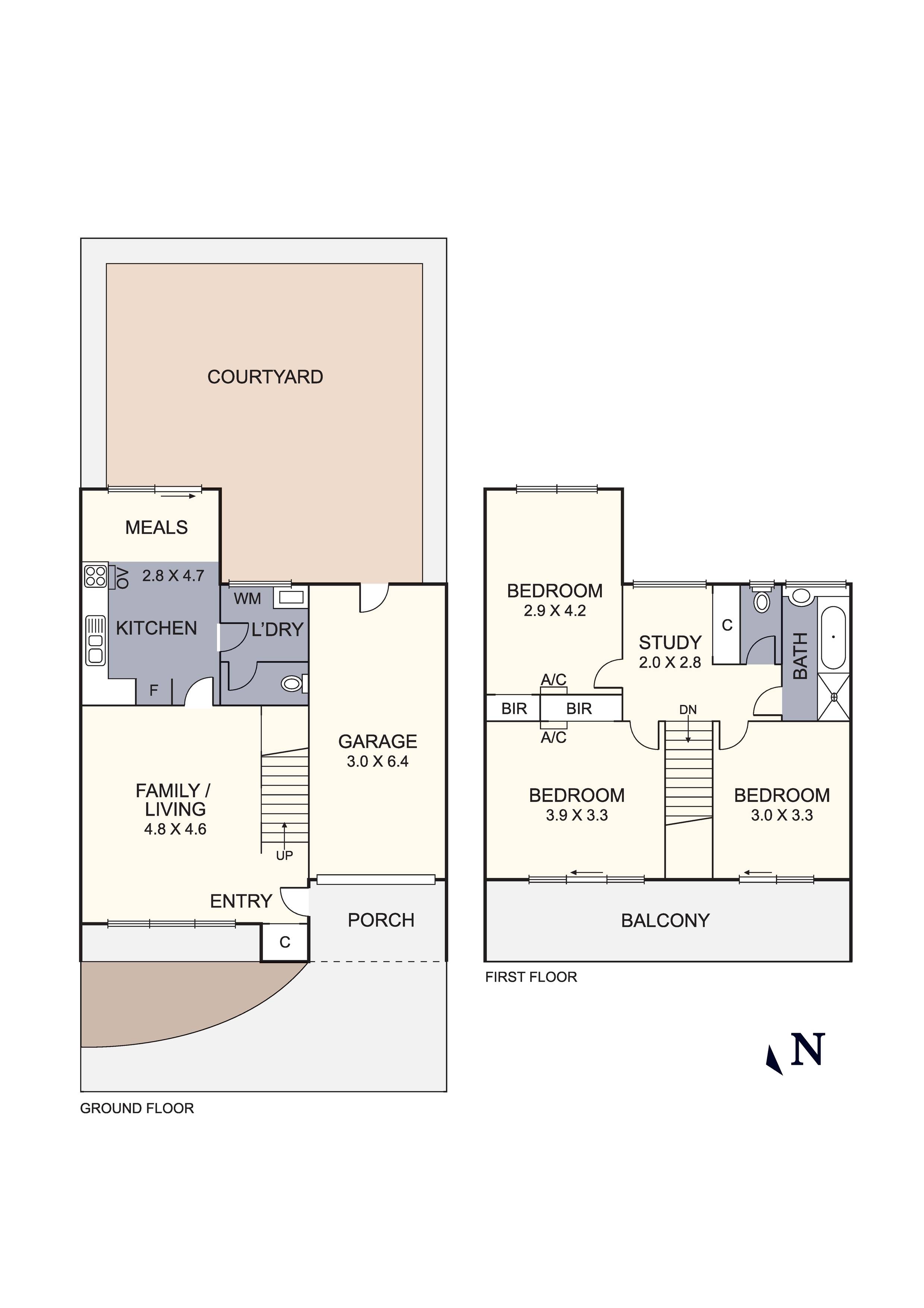 5/6 Landale Avenue, Croydon, VIC 3136 - Thumbnail 1 - 18/05/2022