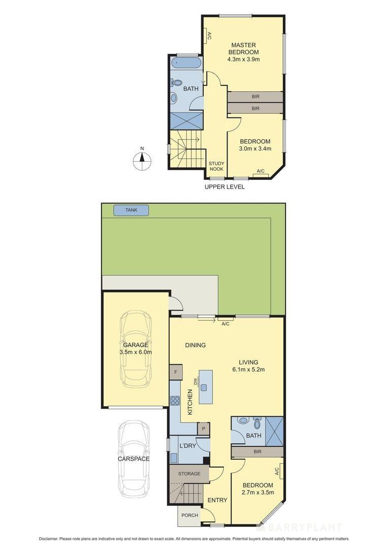 5/6 Plymouth Avenue, Pascoe Vale, VIC 3044 - Thumbnail 1 - 26/08/2025