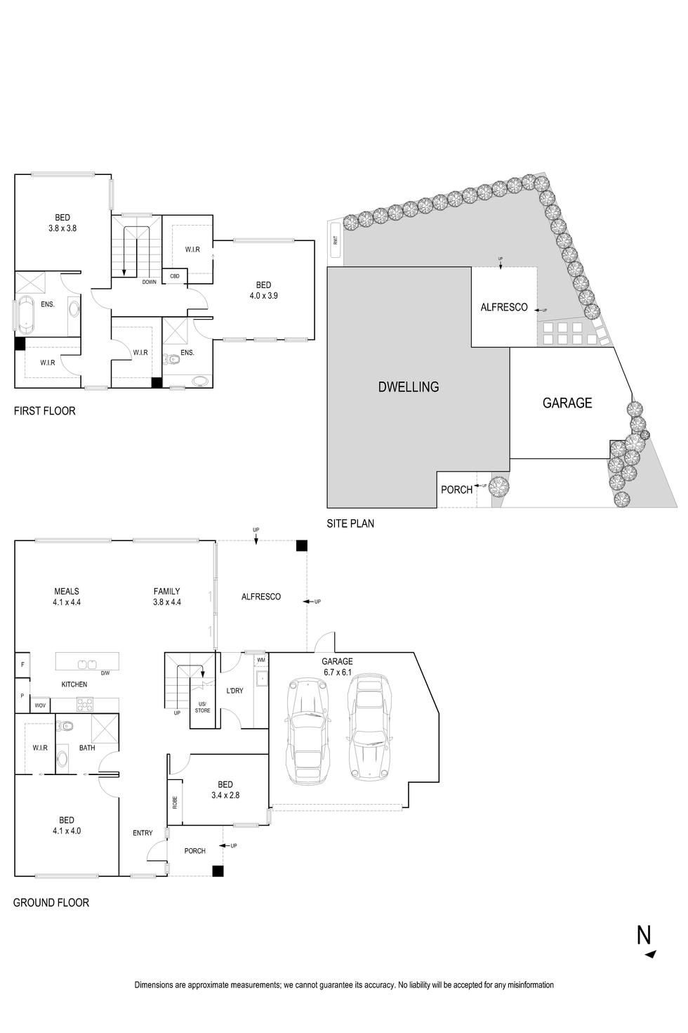 5/6 Rowallan Court, Doncaster East, VIC 3109 - Thumbnail 1 - 21/09/2023