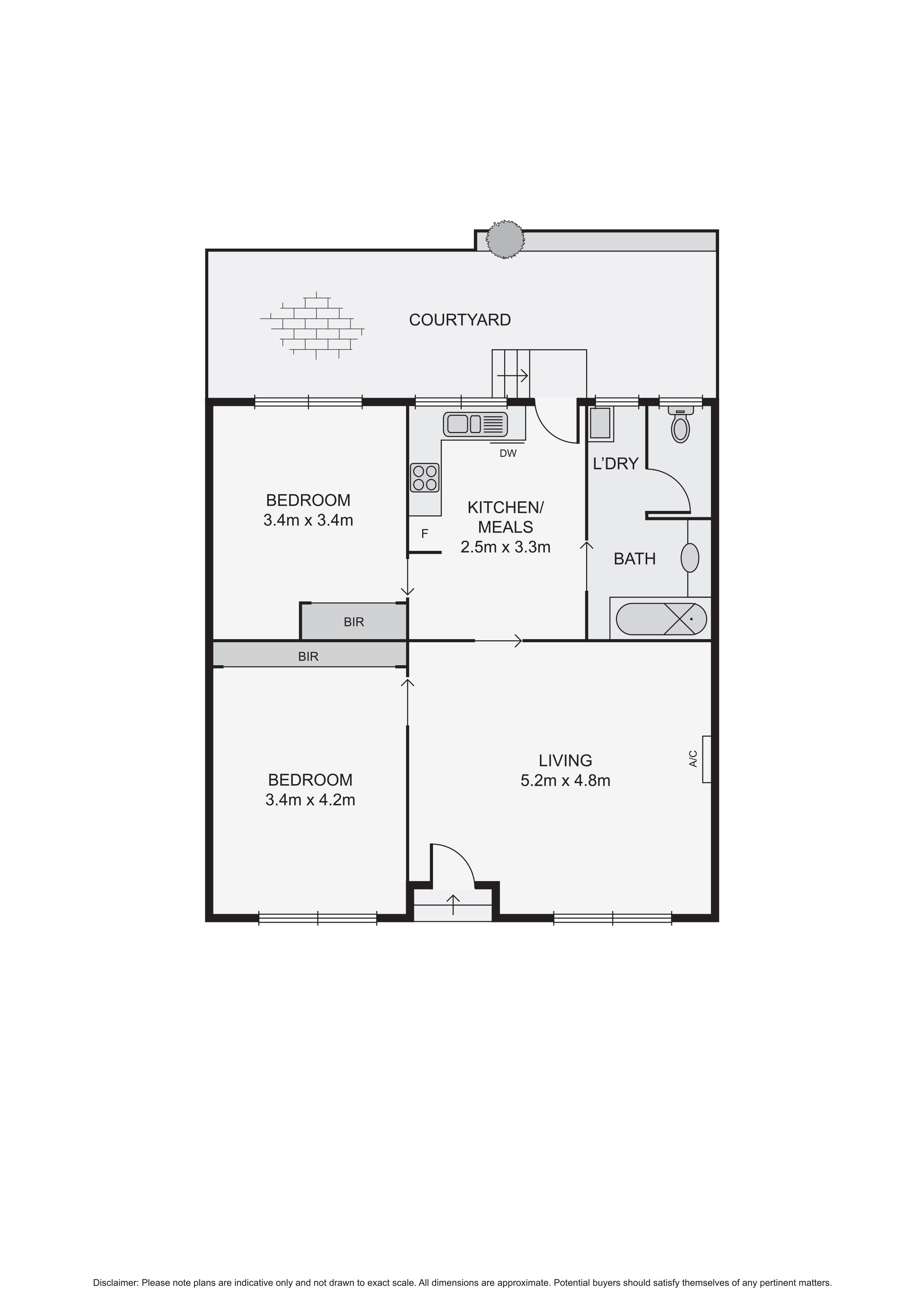 5/6 Turner  Street, Moonee Ponds, VIC 3039 - Thumbnail 1 - 21/11/2022