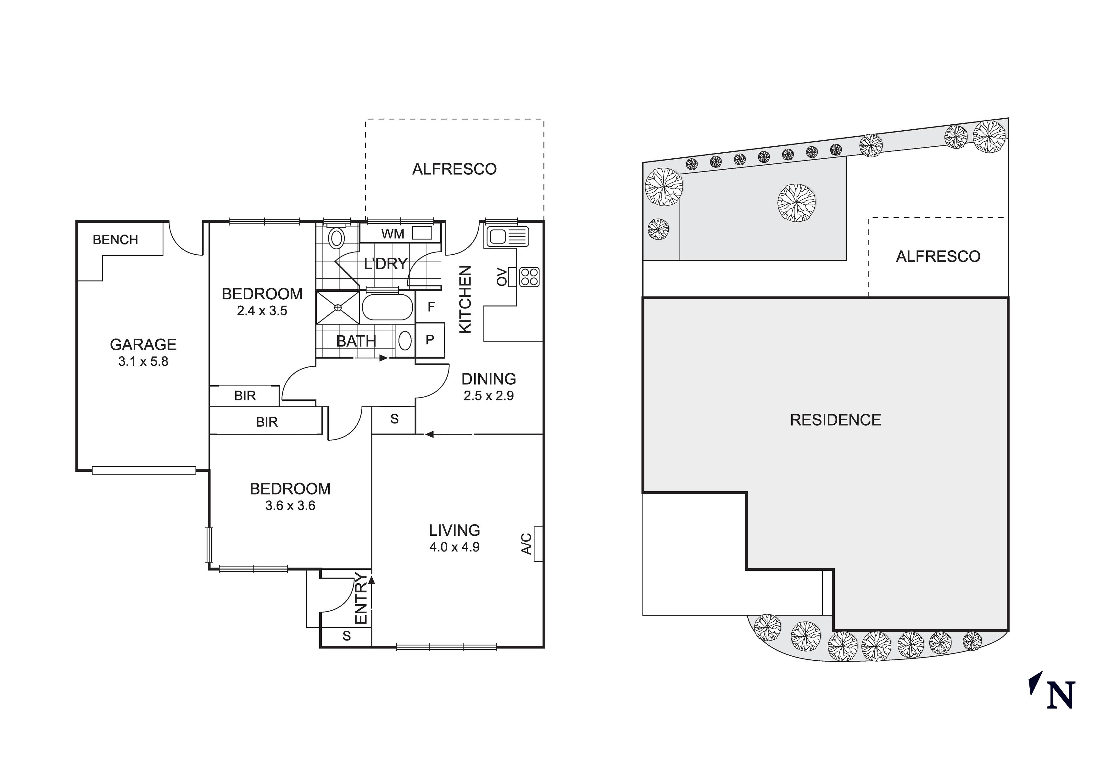 5/6 York Street, Bonbeach, VIC 3196 - Thumbnail 1 - 18/08/2026