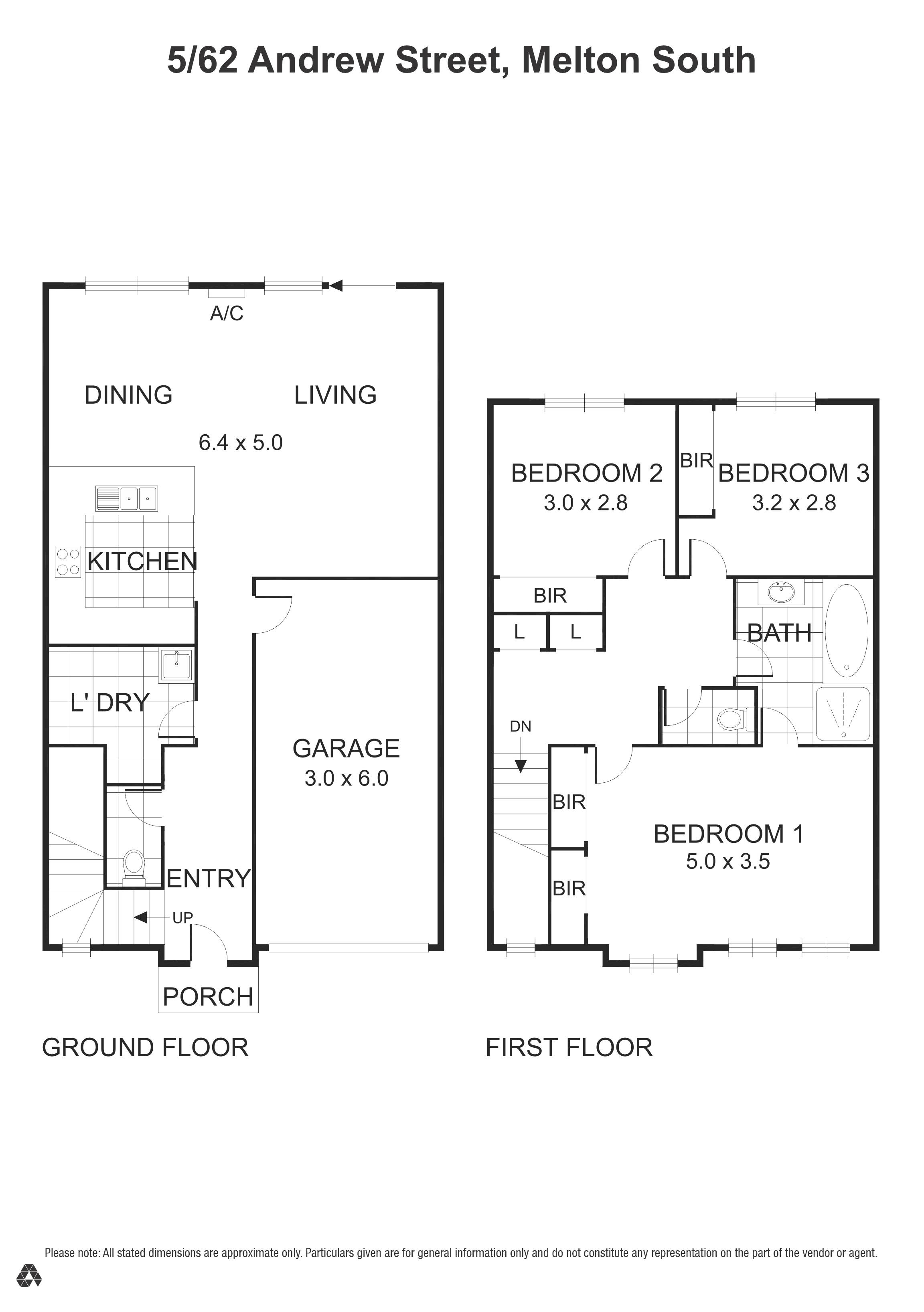 5/62 Andrew Street, Melton South, VIC 3338 - Thumbnail 1 - 21/03/2023