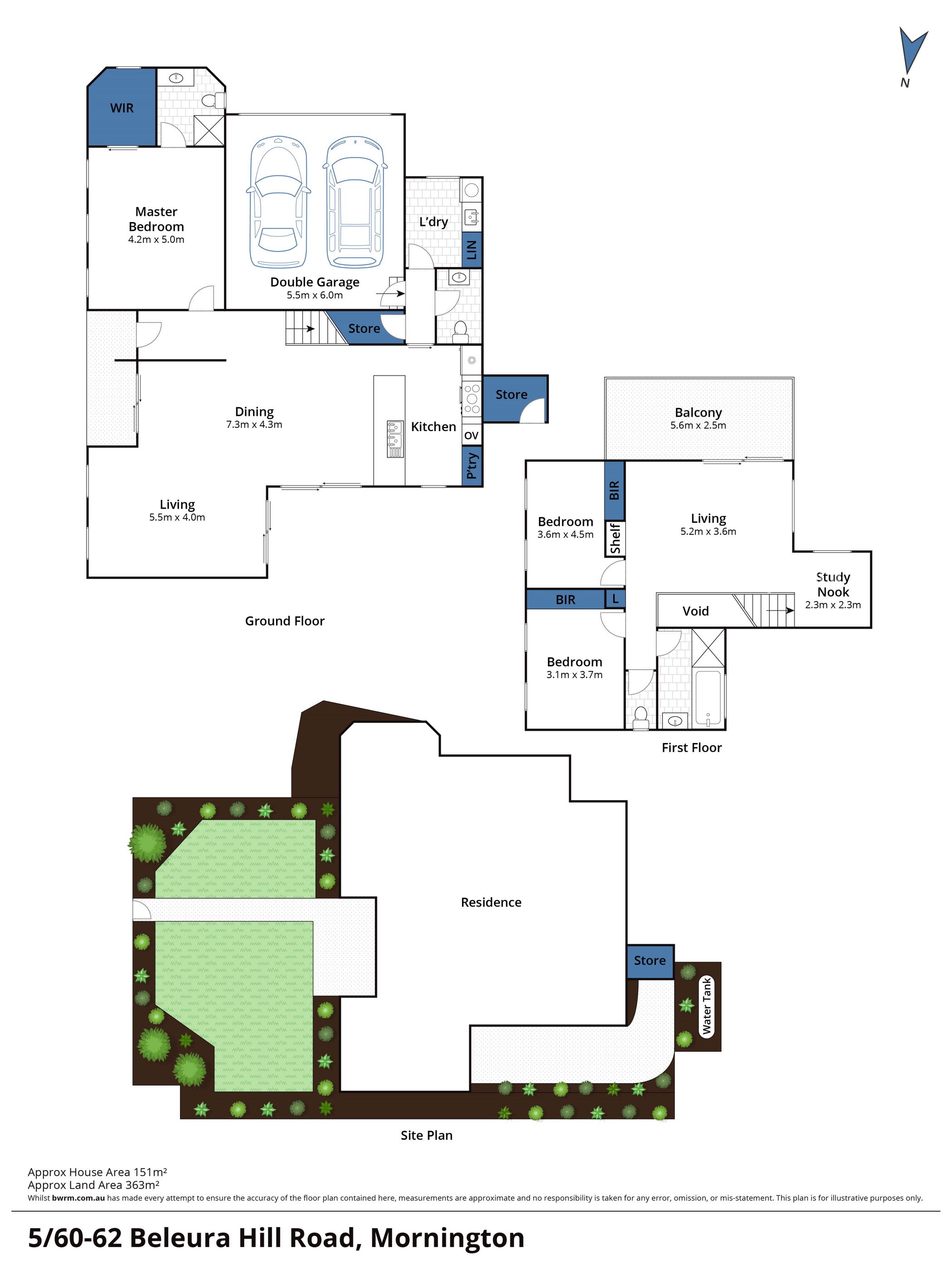 5/62 Beleura Hill Road, Mornington, VIC 3931 - Thumbnail 1 - 05/10/2022