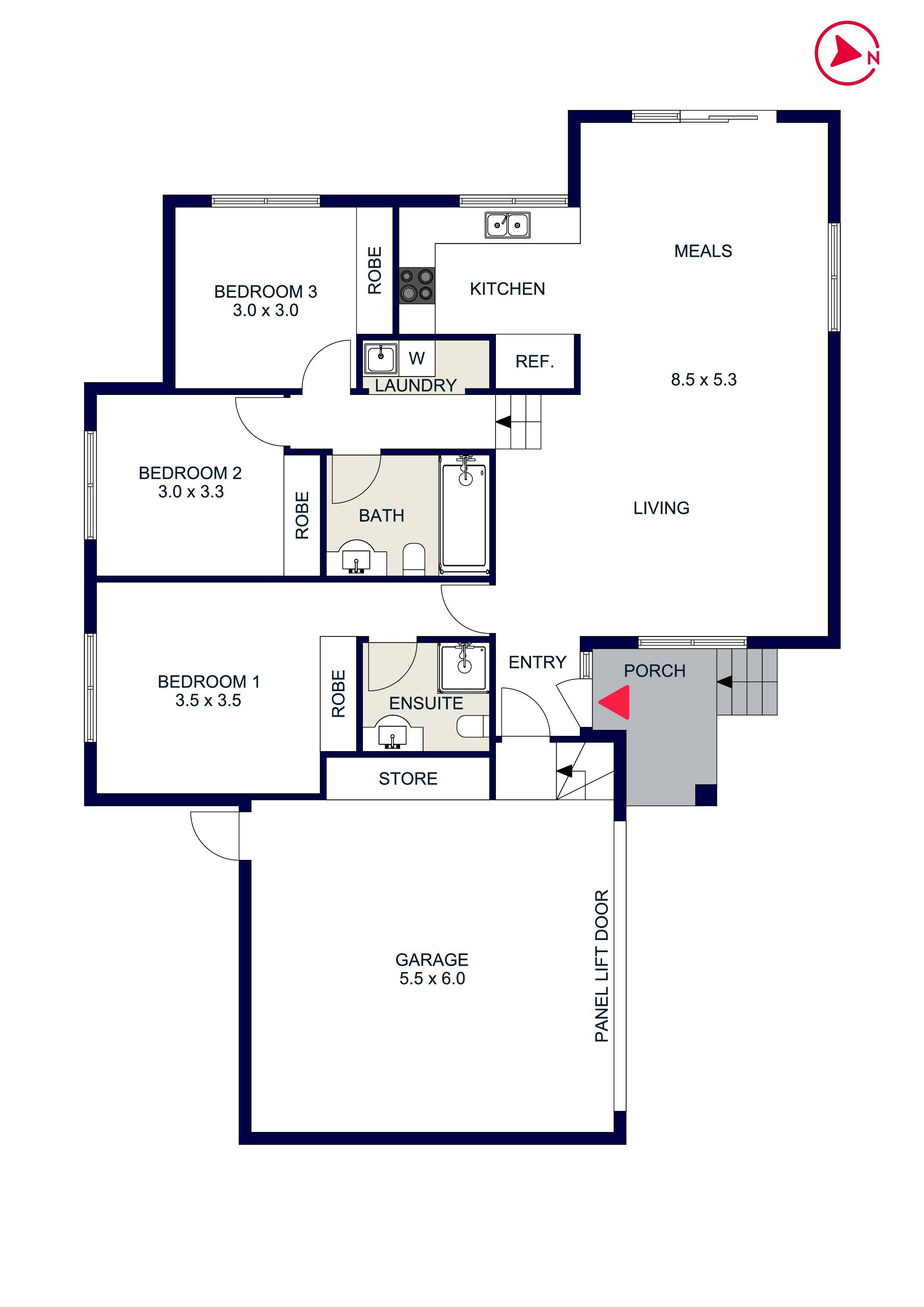 5/64 Edward Street, Langwarrin, VIC 3910 - Thumbnail 1 - 06/03/2025