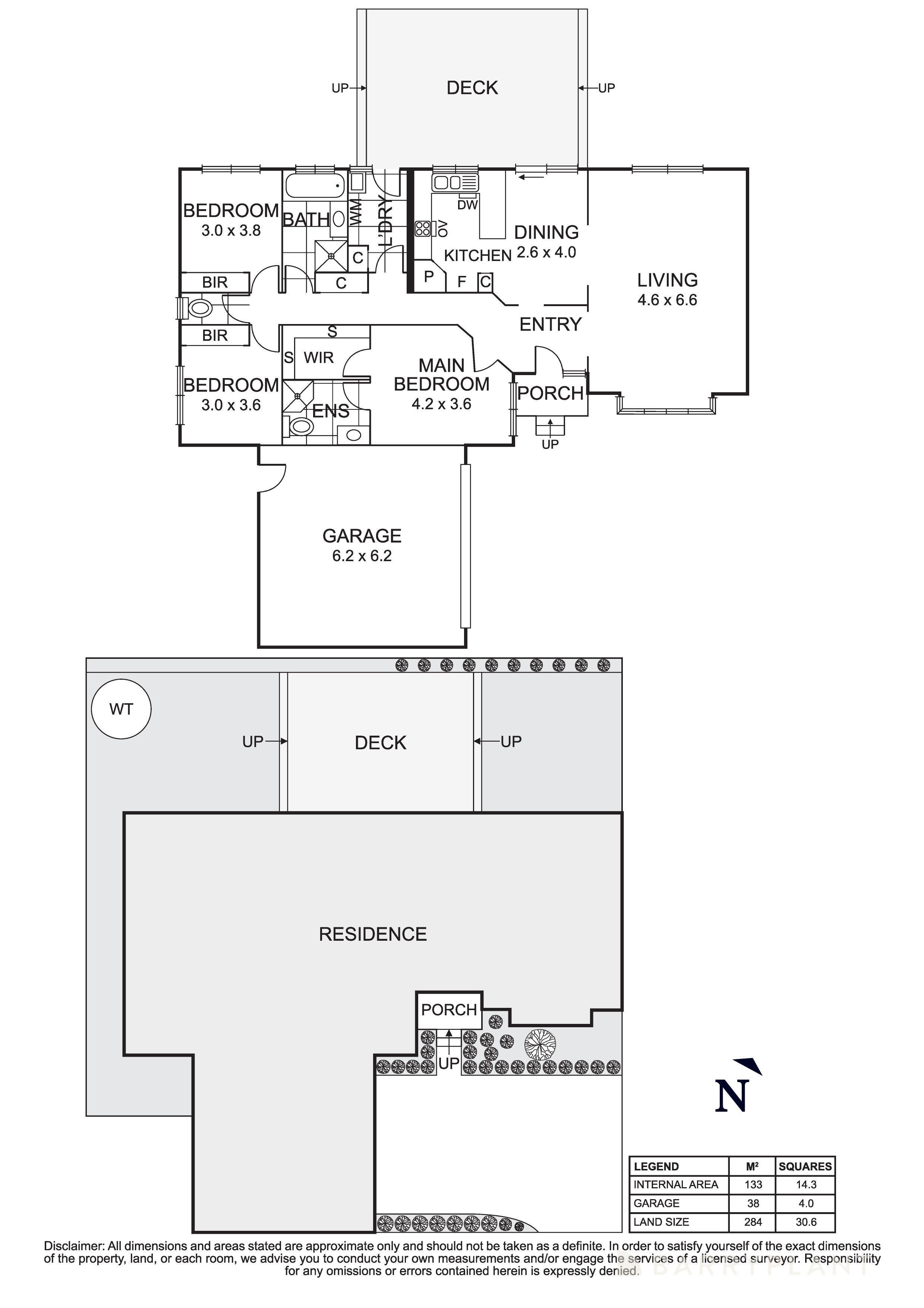 5/66 Bayswater Road, Croydon, VIC 3136 - Thumbnail 1 - 21/04/2026