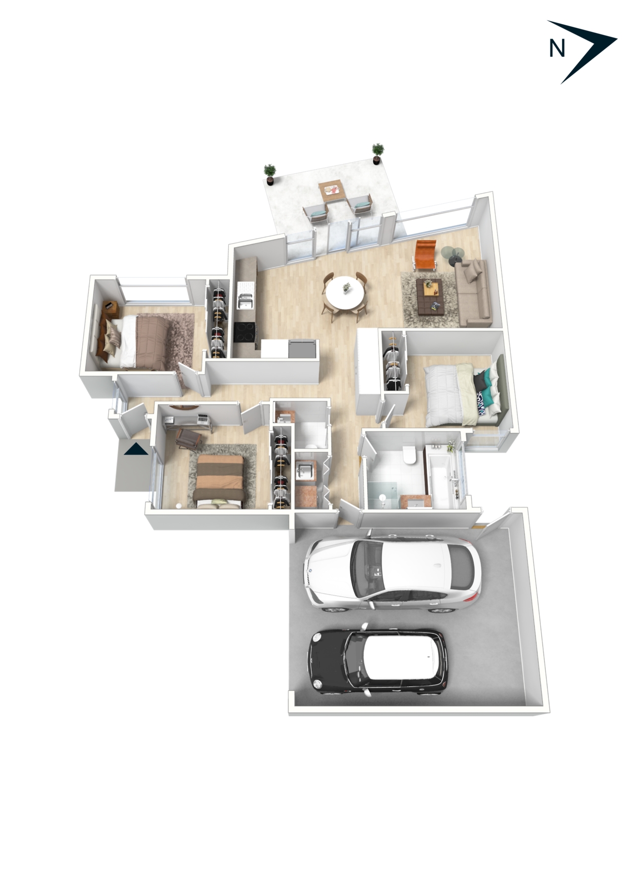 5/66 Blanche Street, Ardeer, VIC 3022 - Thumbnail 1 - 18/03/2026