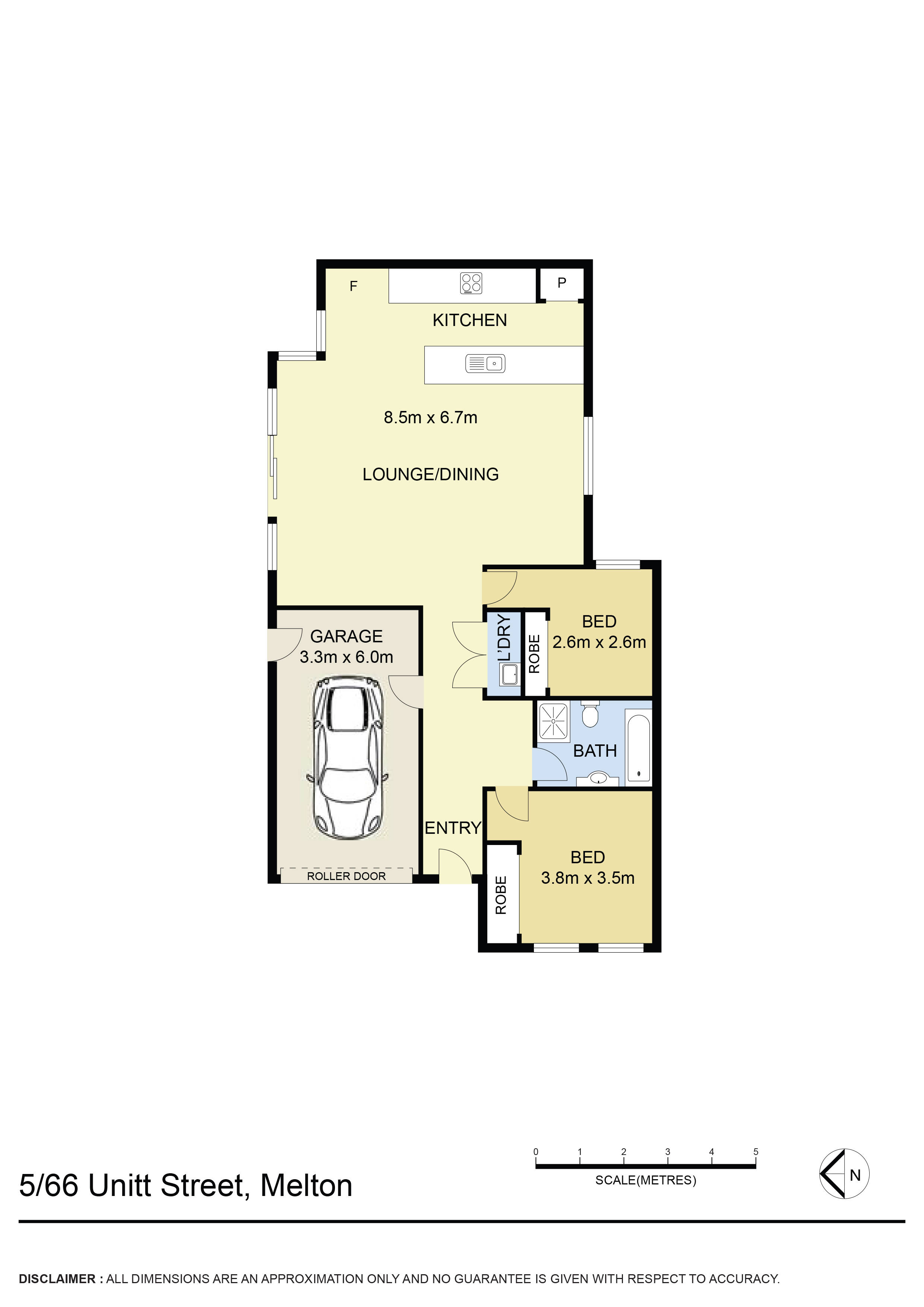 5/66 Unitt Street, Melton, VIC 3337 - Thumbnail 1 - 11/09/2023