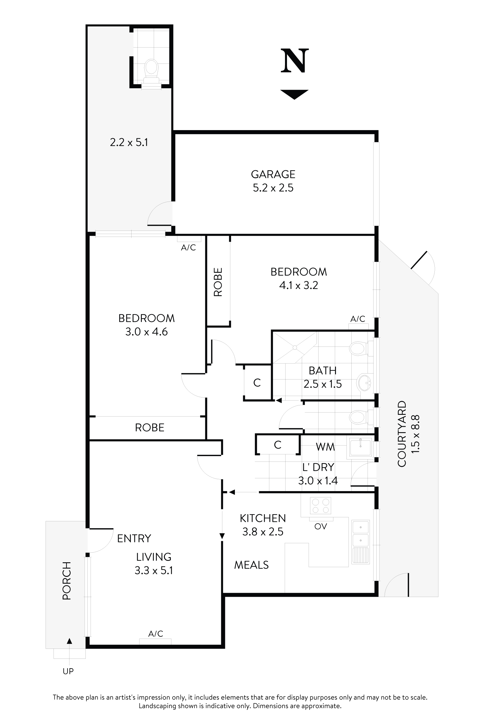 5/67 Lincoln Road, Essendon, VIC 3040 - Thumbnail 1 - 27/11/2025