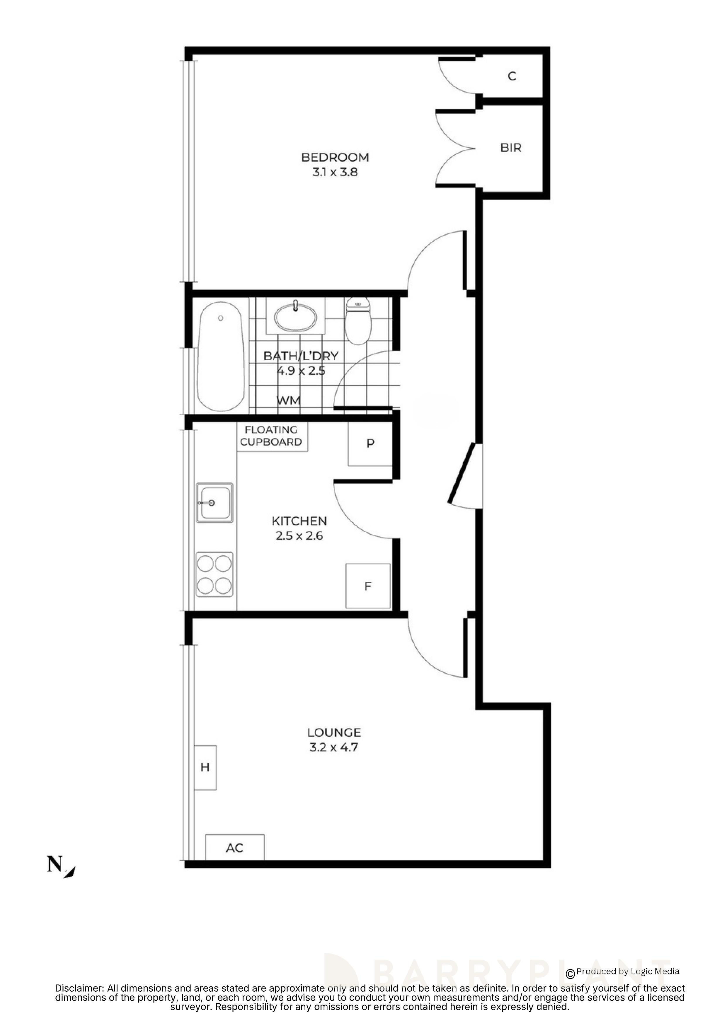 5/68 Grey Street, St Kilda, VIC 3182 - Thumbnail 1 - 17/08/2026