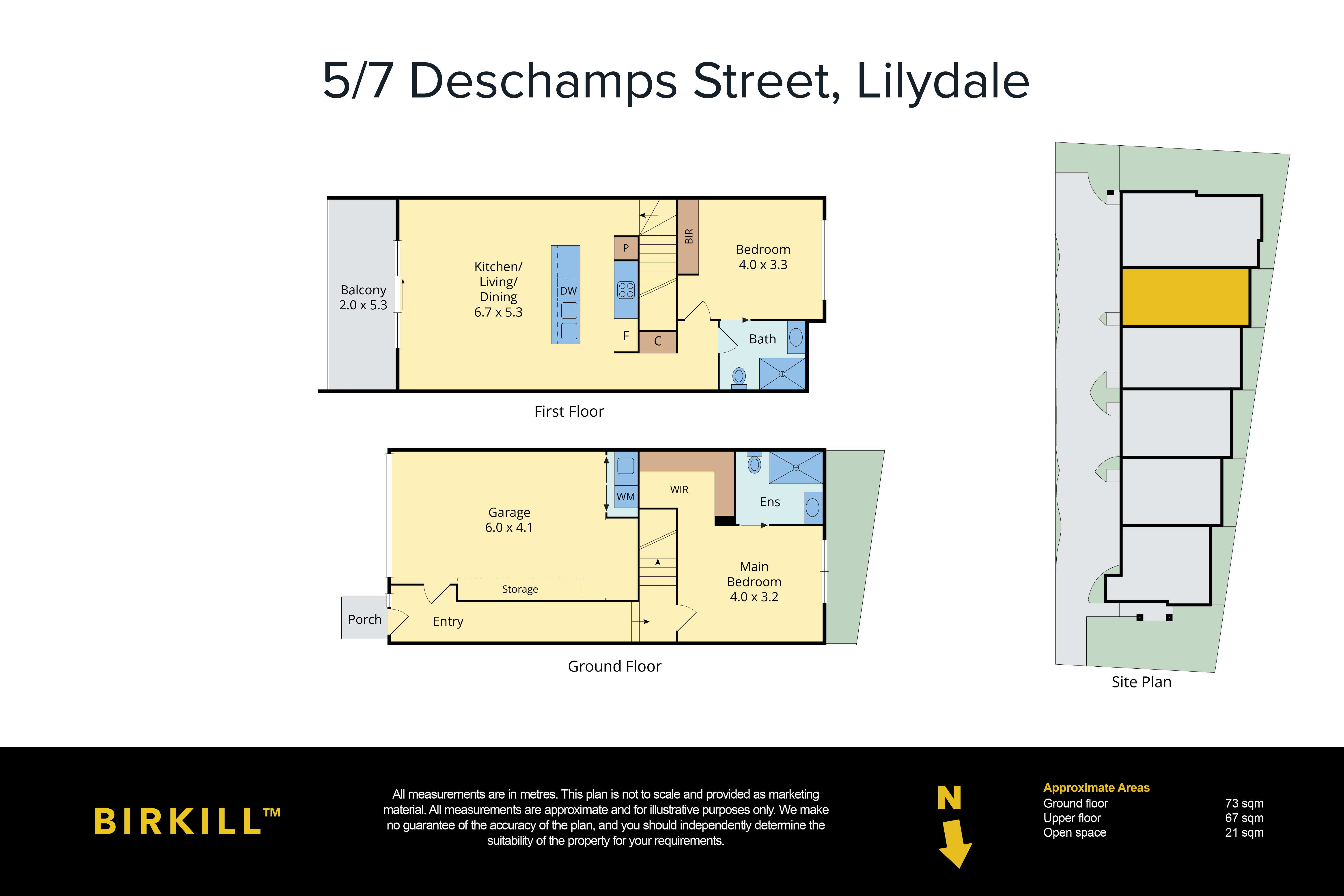 5/7 Deschamps Street, Lilydale, VIC 3140 - Thumbnail 1 - 01/04/2026
