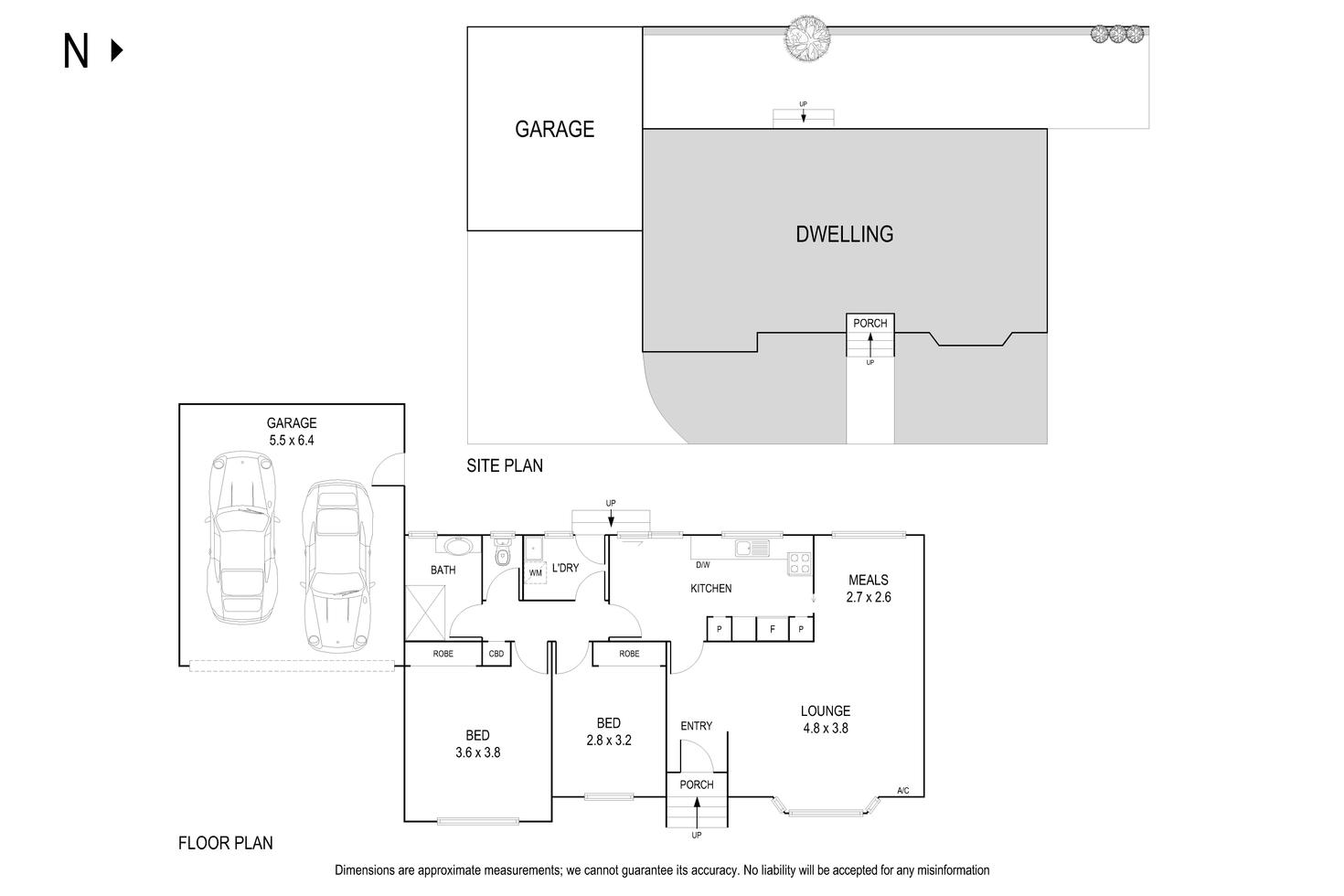 5/7 Dunloe Avenue, Mont Albert North, VIC 3129 - Thumbnail 1 - 16/02/2023