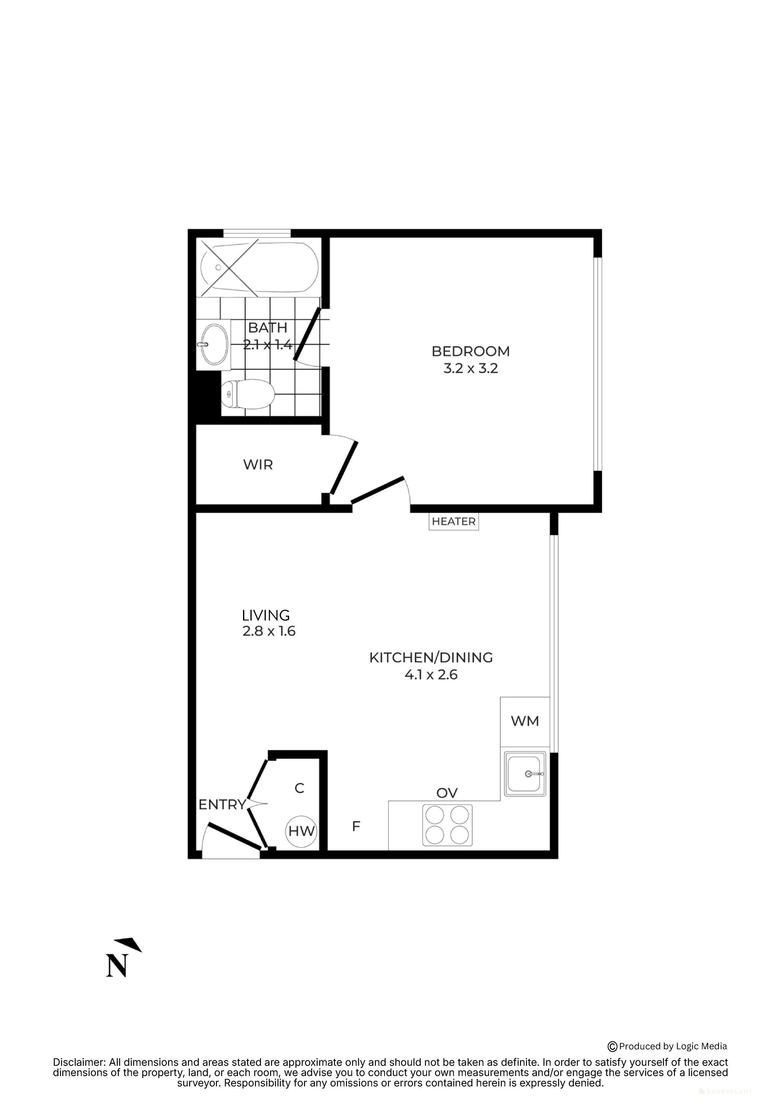 5/7 Palm Street, Fairfield, VIC 3078 - Thumbnail 1 - 10/06/2026