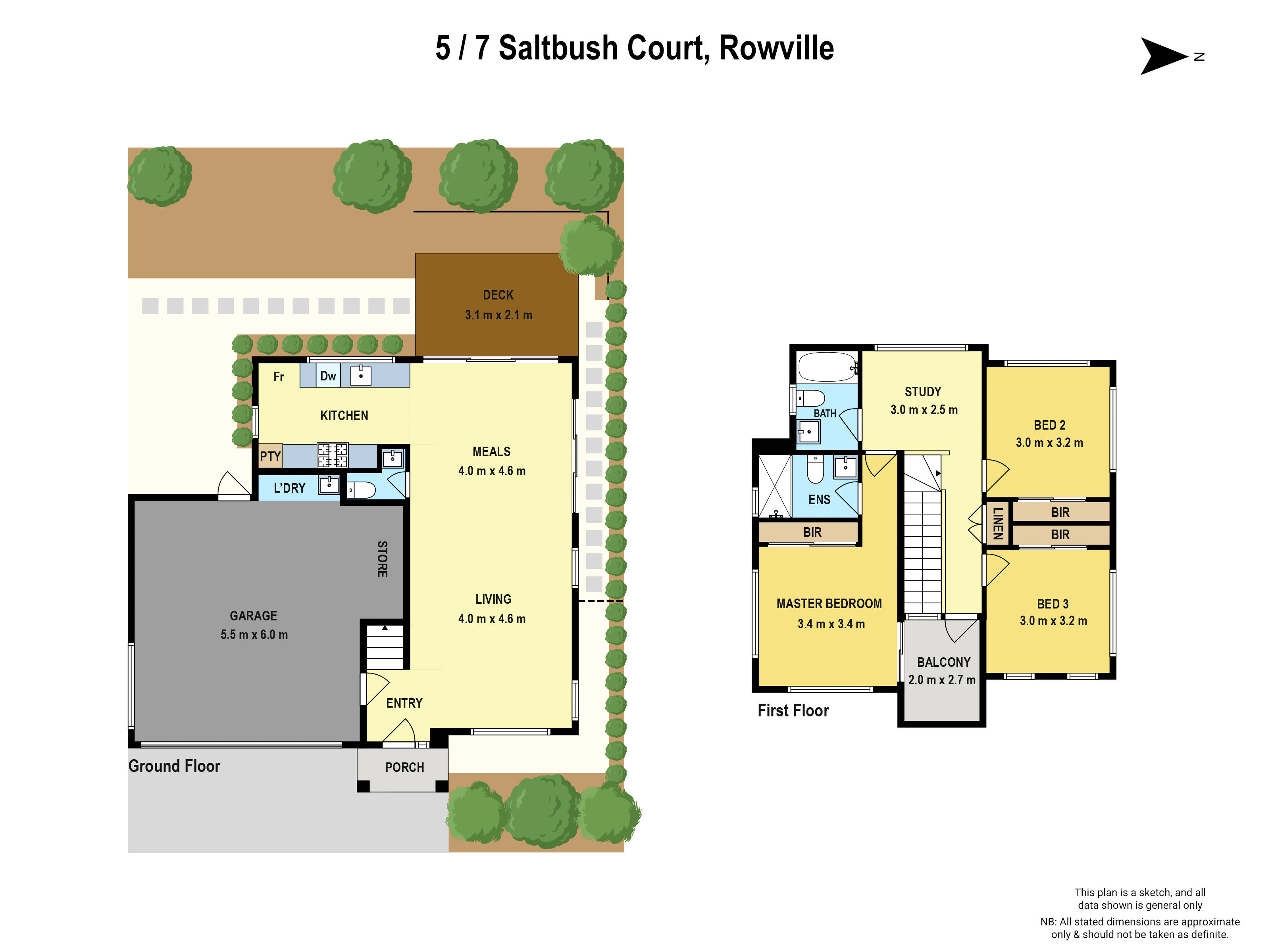 5/7 Saltbush Court, Rowville, VIC 3178 - Thumbnail 1 - 06/02/2025