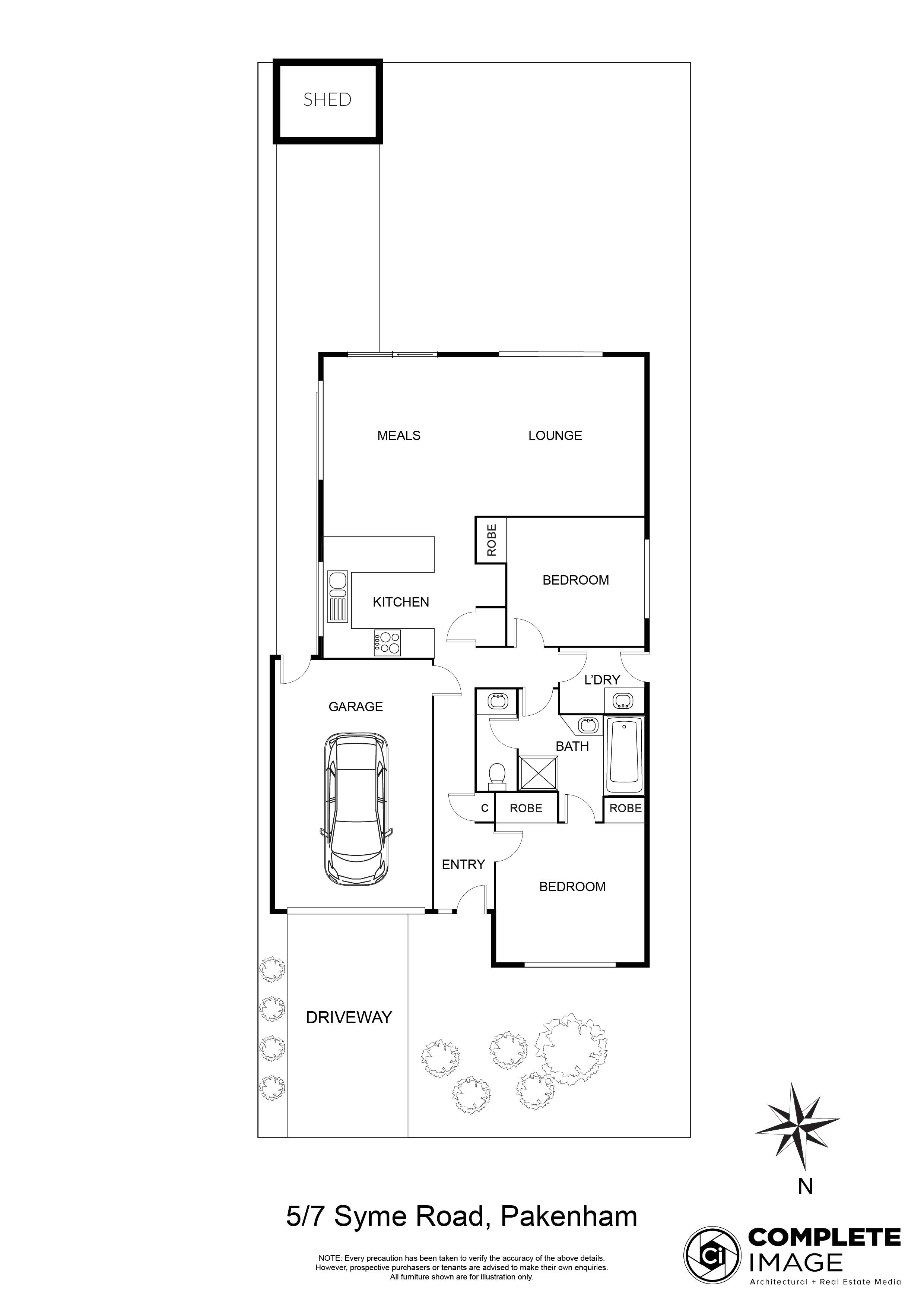 5/7 Syme Road, Pakenham, VIC 3810 - Thumbnail 1 - 17/01/2024