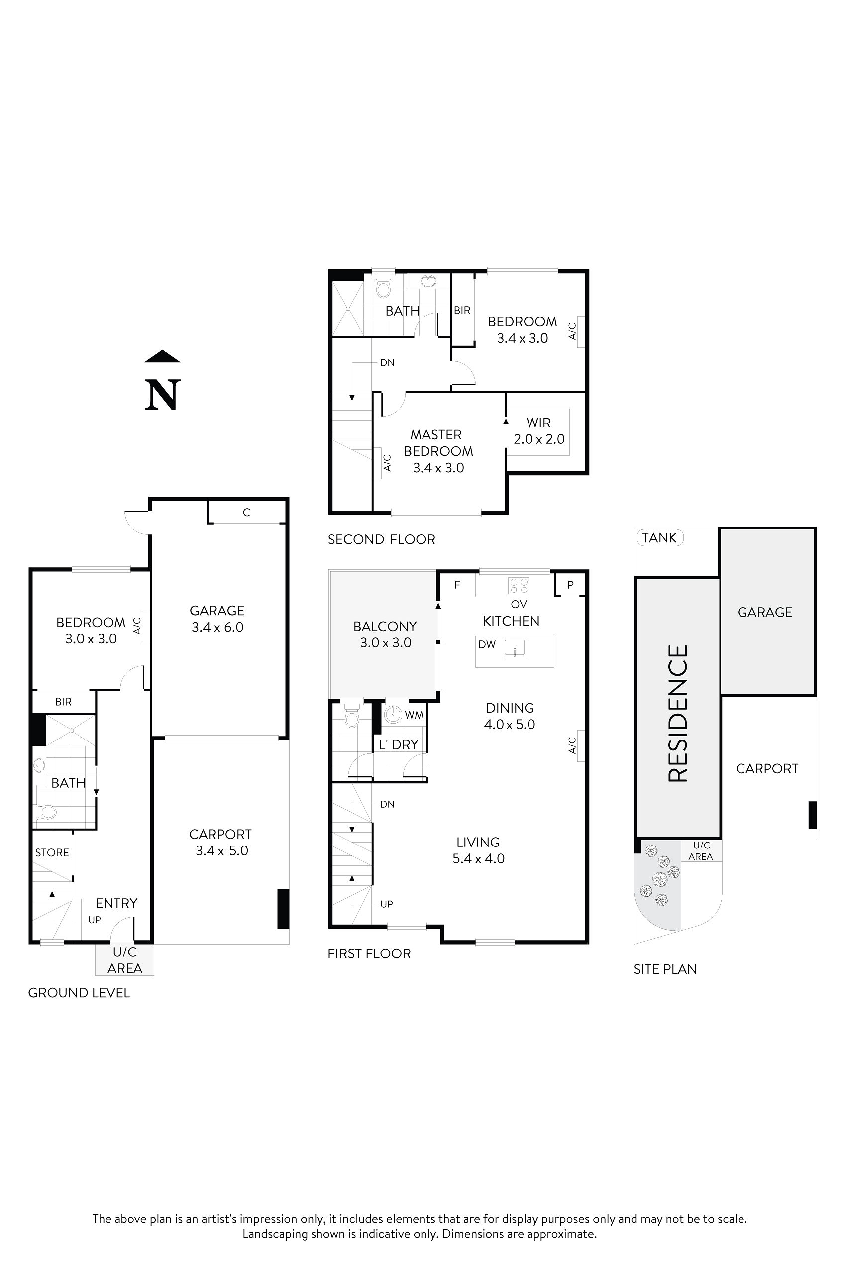 5/70 Richardson Street, Essendon, VIC 3040 - Thumbnail 1 - 01/04/2026