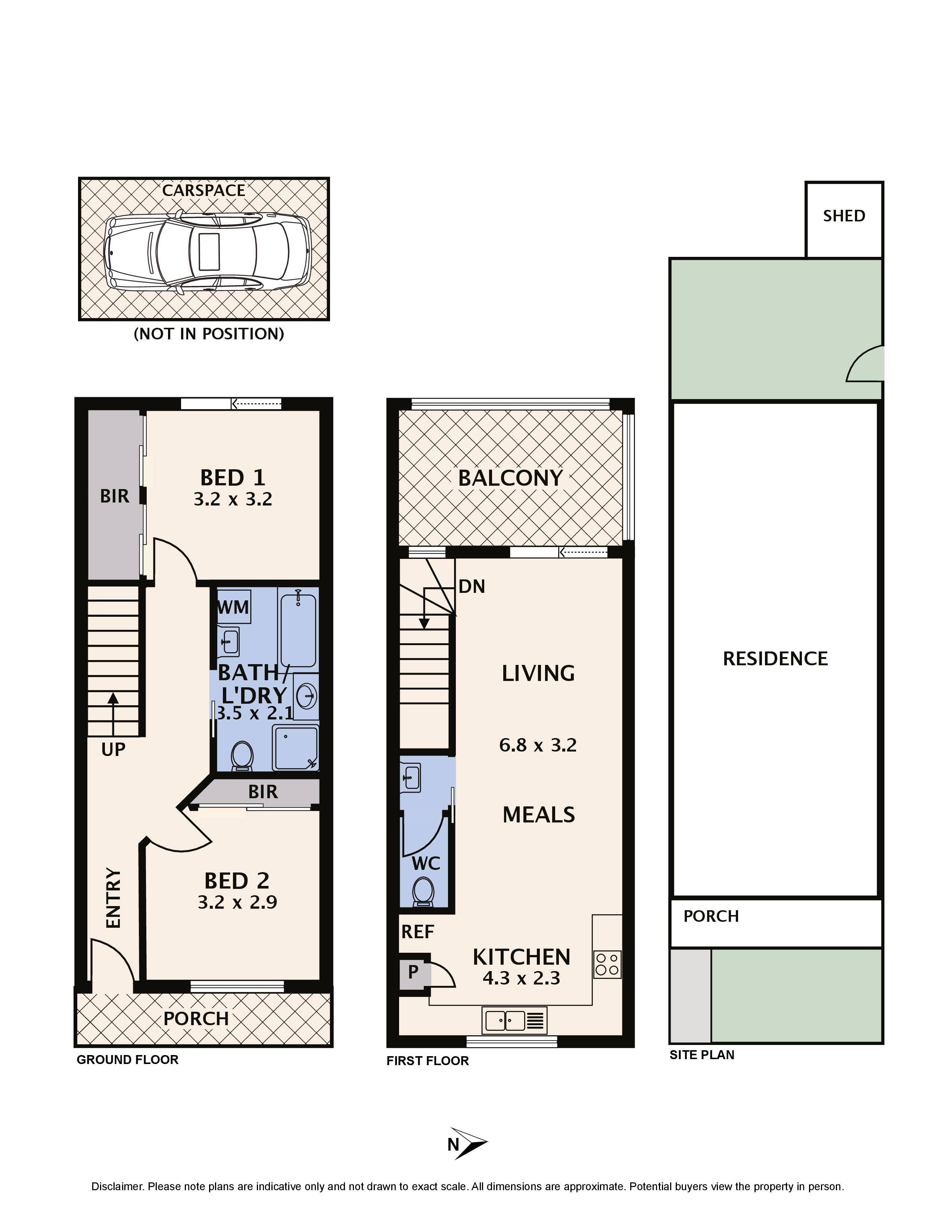 5/704 Gilbert Road, Reservoir, VIC 3073 - Thumbnail 1 - 02/06/2022