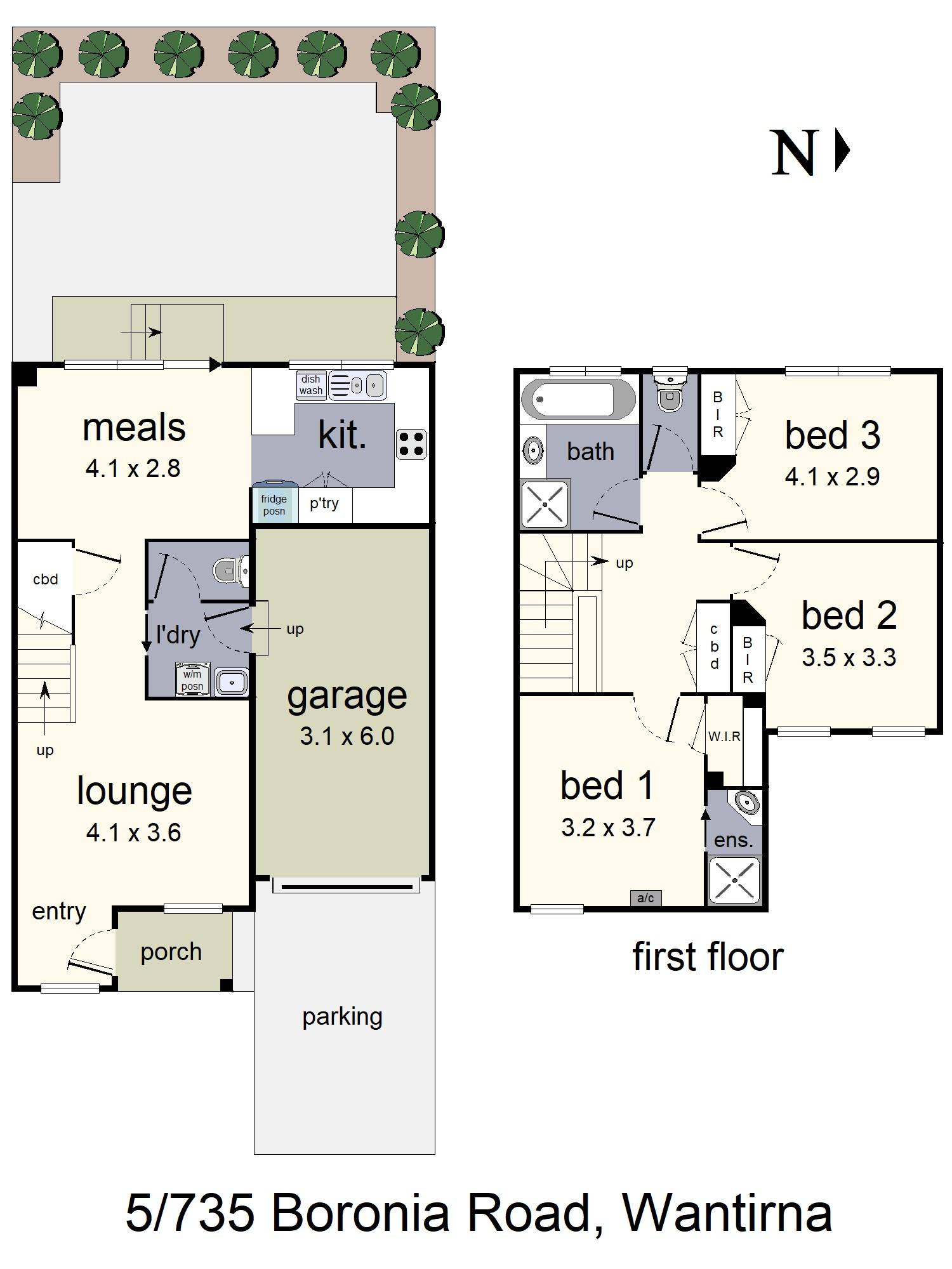 5/735 Boronia Road, Wantirna, VIC 3152 - Thumbnail 1 - 24/11/2025