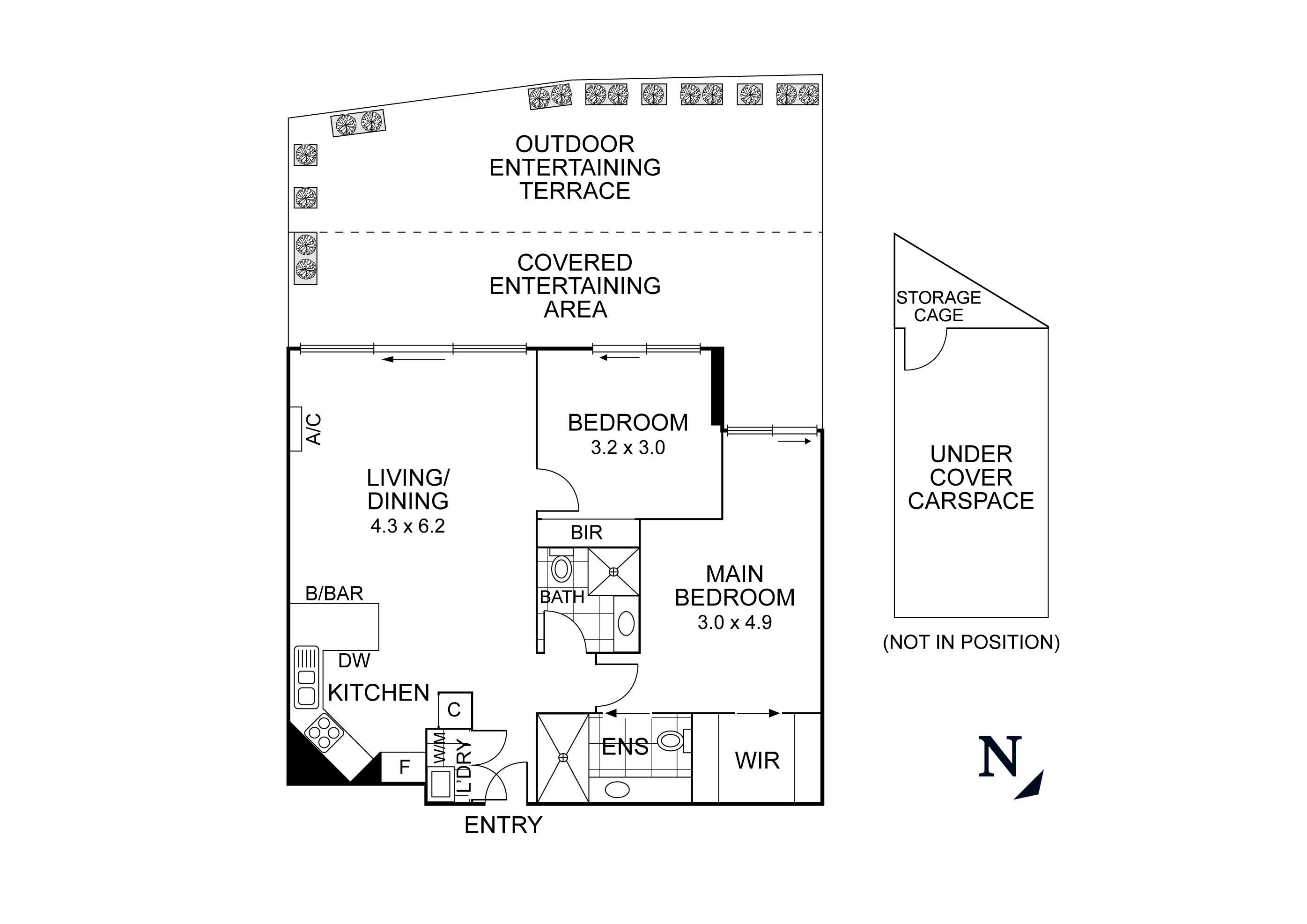 5/76-80 Balcombe Road, Mentone, VIC 3194 - Thumbnail 1 - 03/02/2023