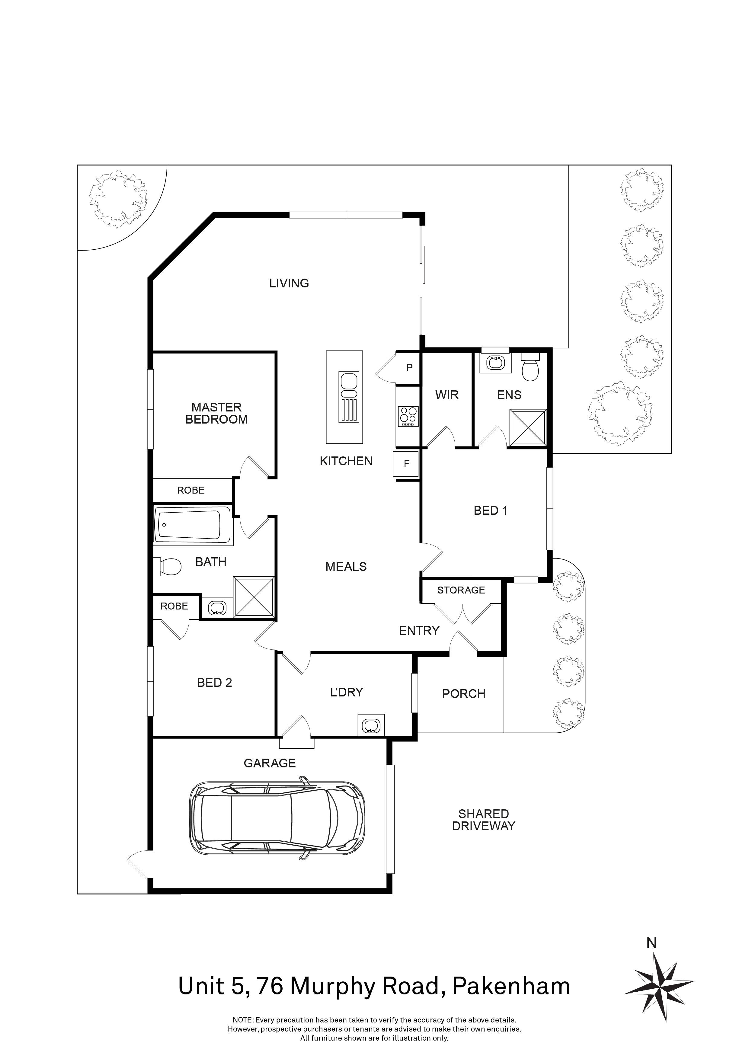 5/76 Murphy Road, Pakenham, VIC 3810 - Thumbnail 1 - 24/11/2022