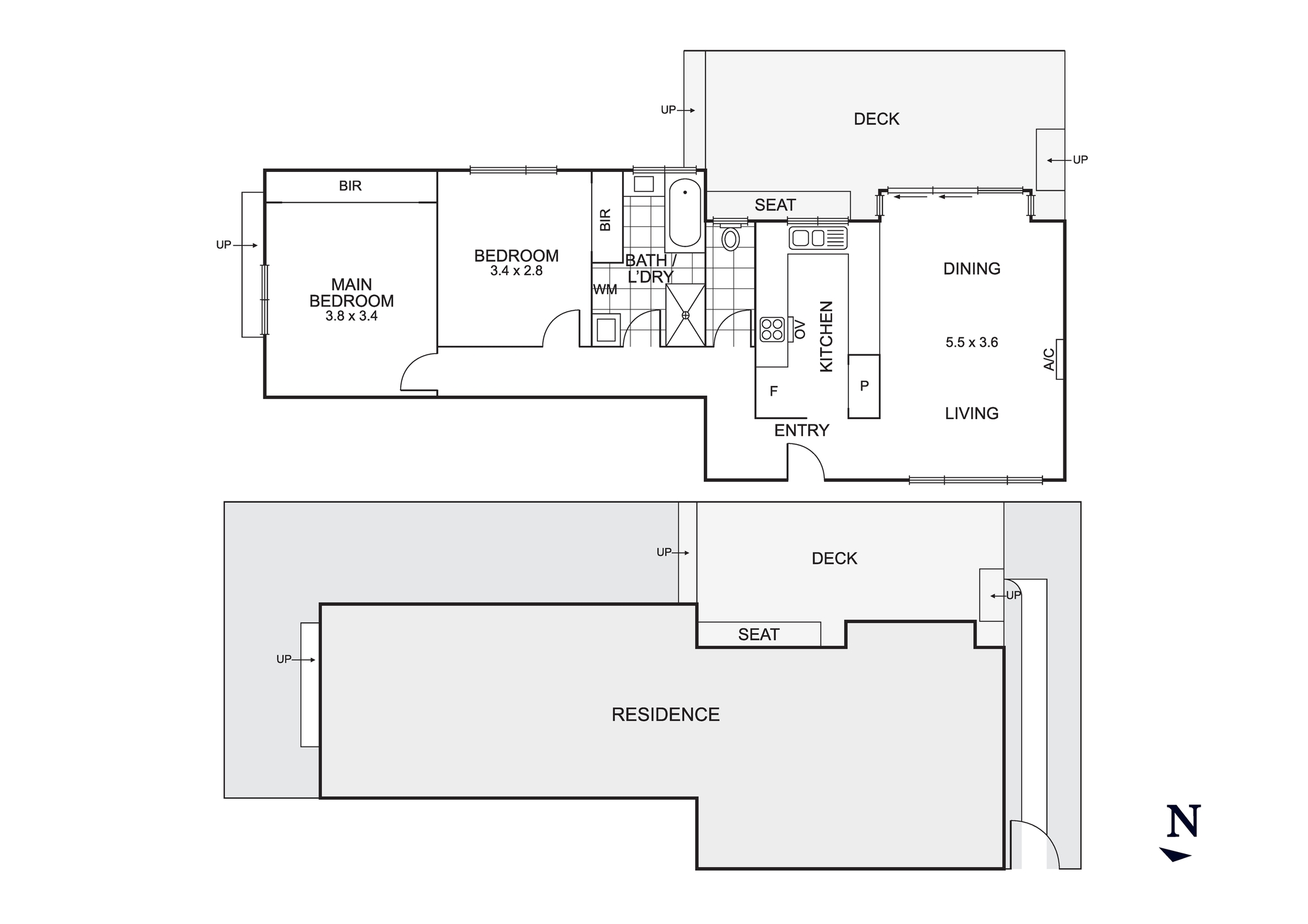 5/8 Crown Avenue, Mordialloc, VIC 3195 - Thumbnail 1 - 27/08/2025