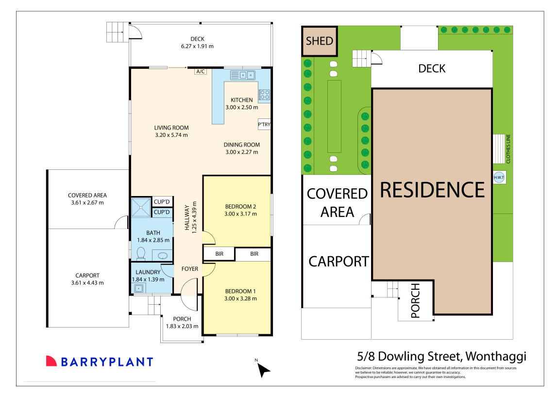 5/8 Dowling Street, Wonthaggi, VIC 3995 - Thumbnail 1 - 23/06/2026