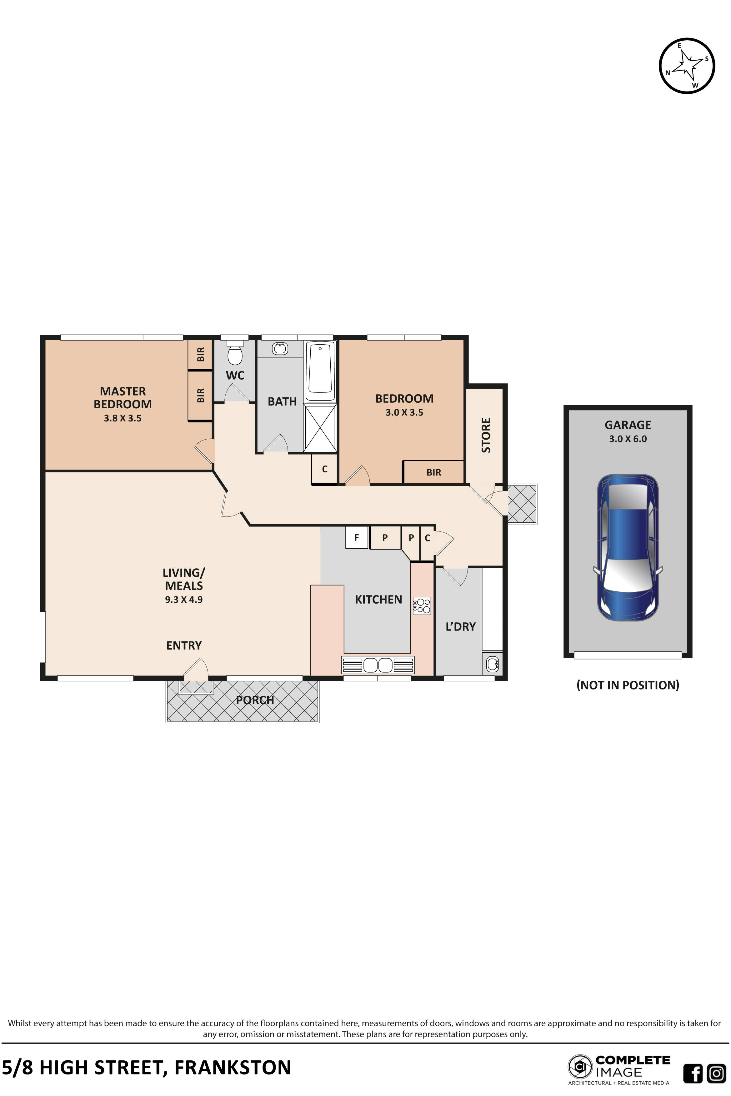 5/8 High Street, Frankston, VIC 3199 - Thumbnail 1 - 07/08/2025