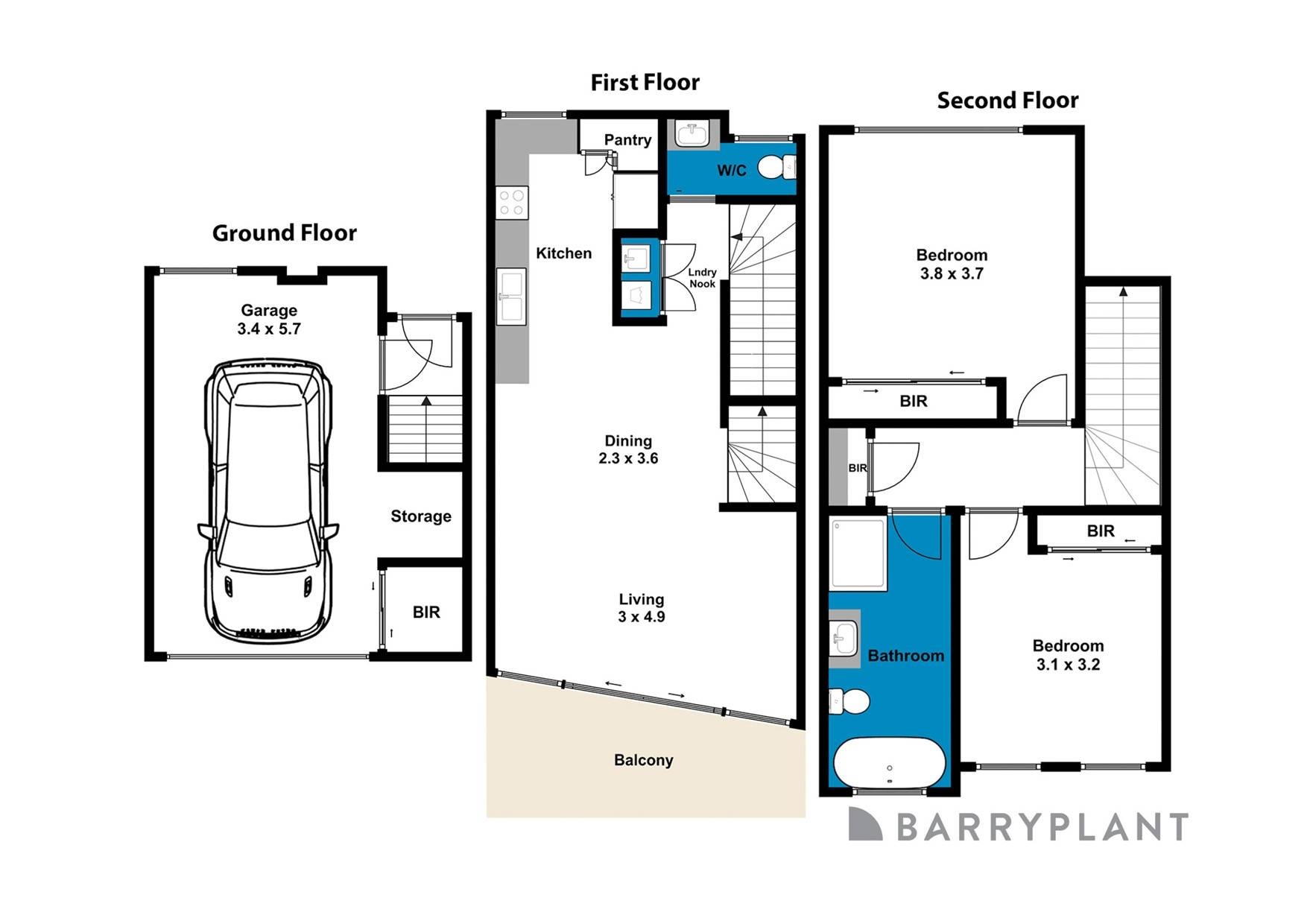 5/80 Burwood Highway, Burwood East, VIC 3151 - Thumbnail 1 - 11/06/2026