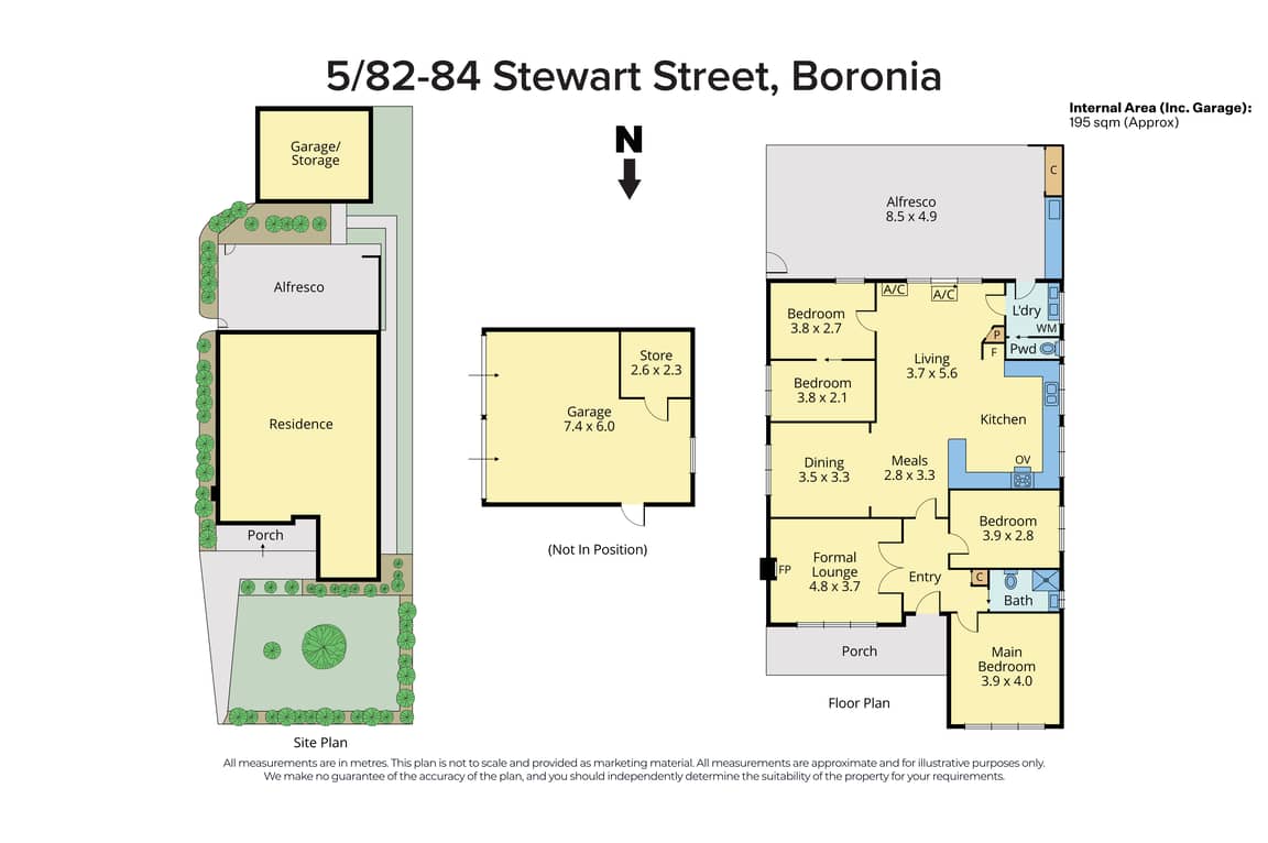 5/82-84 Stewart Street, Boronia, VIC 3155 - Thumbnail 1 - 07/10/2026
