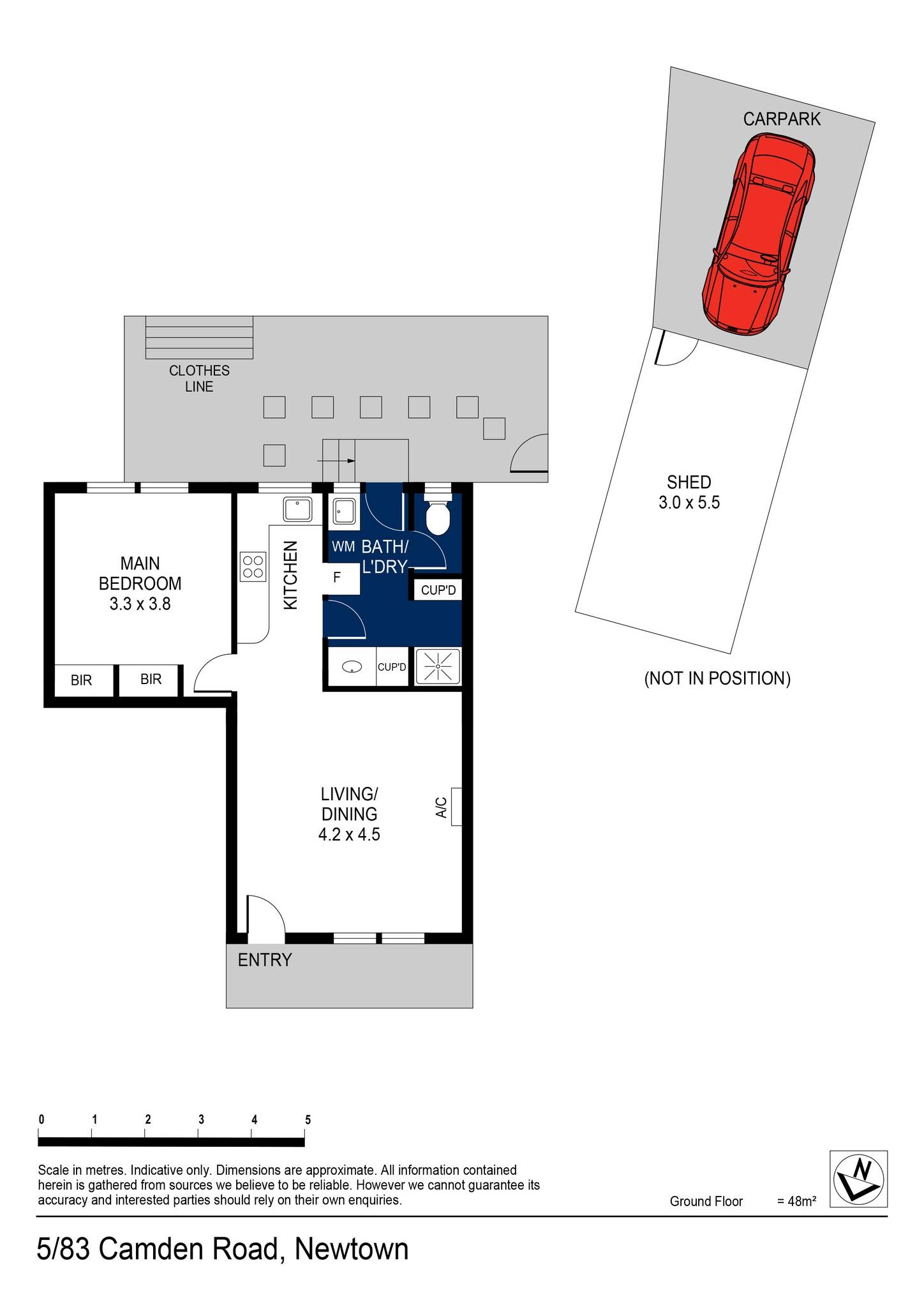 5/83 Camden Road, Newtown, VIC 3220 - Thumbnail 1 - 09/02/2023