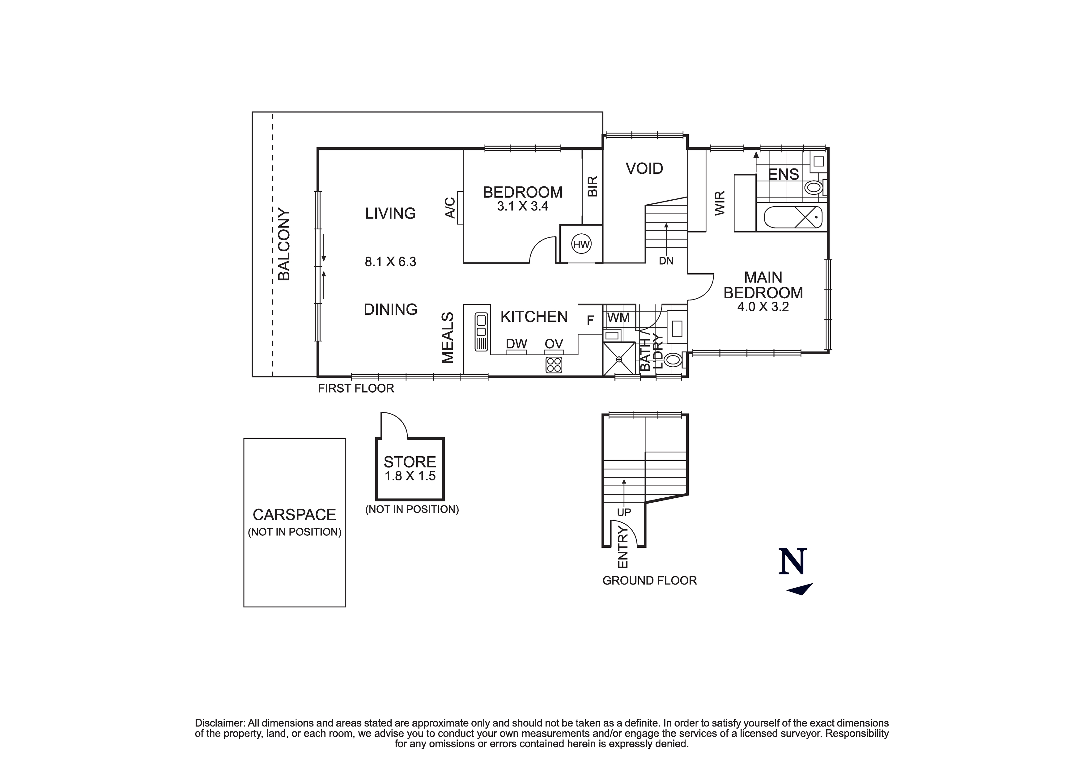 5/85 Tram Road, Doncaster, VIC 3108 - Thumbnail 1 - 07/04/2021